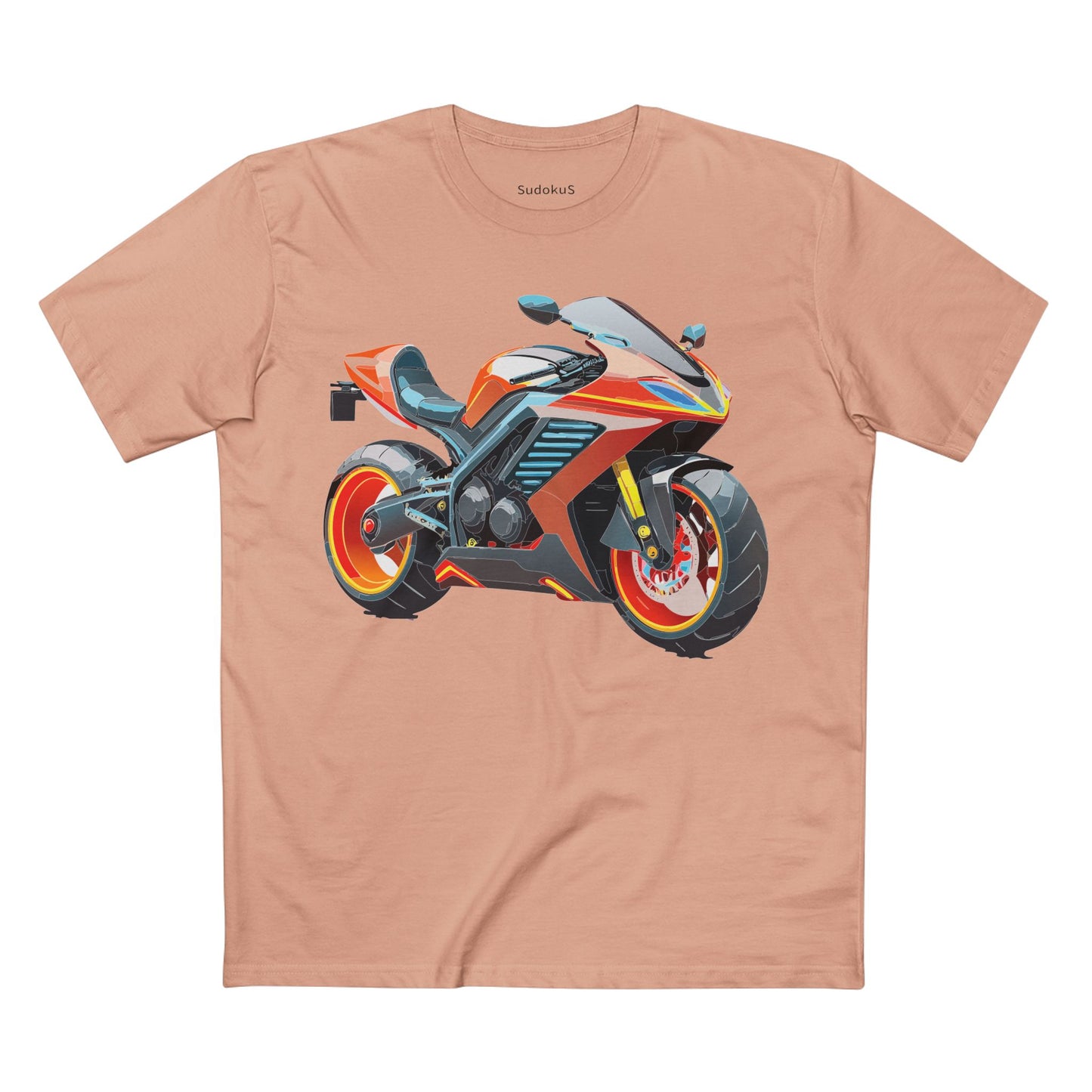 Bike Shirt, Moto Shirt
