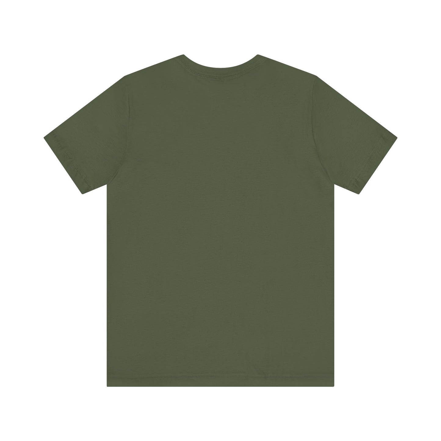 Magazine Cover Shirt