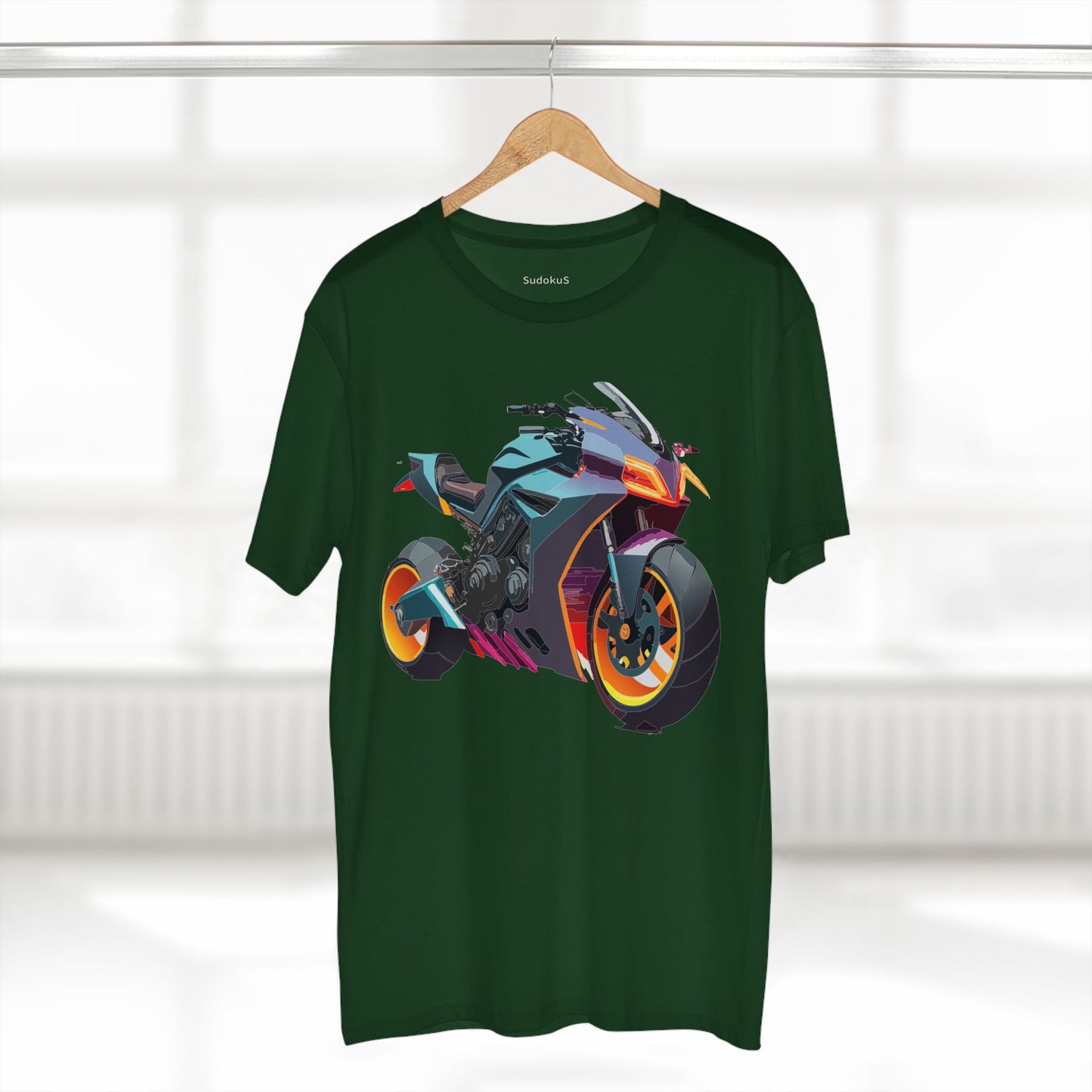 Bike Shirt, Moto Shirt