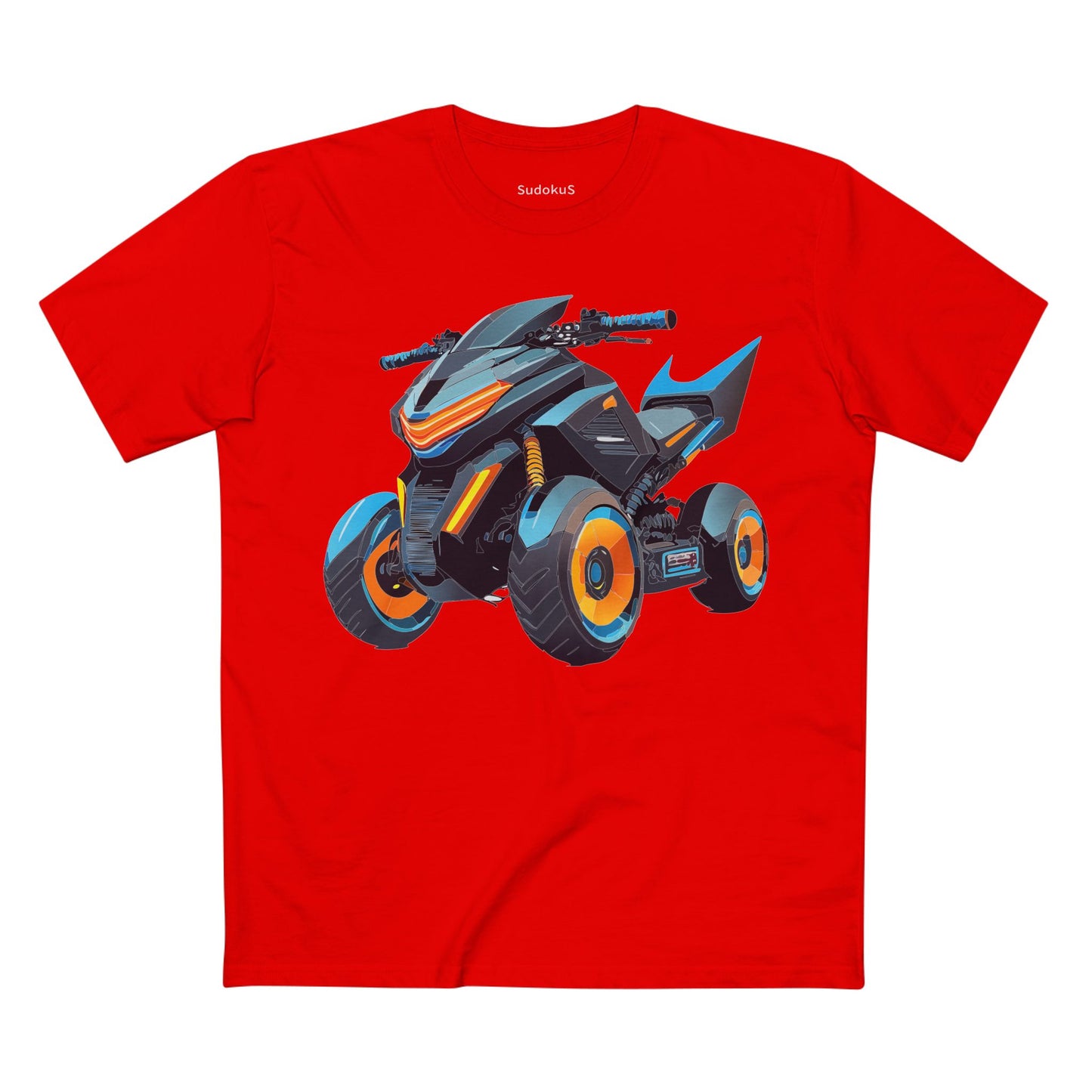 Bike Shirt, Moto Shirt