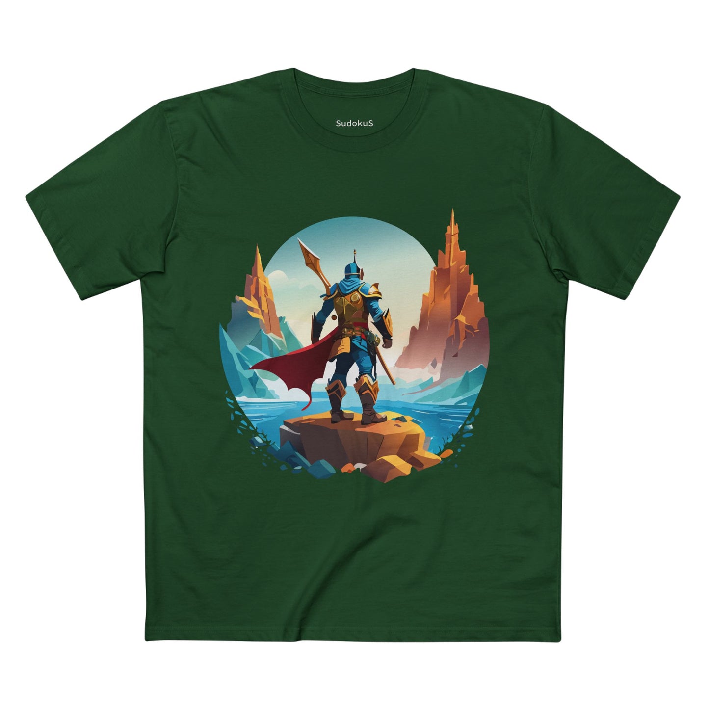 Adventures Shirt, Superhero Shirts - SudokuS