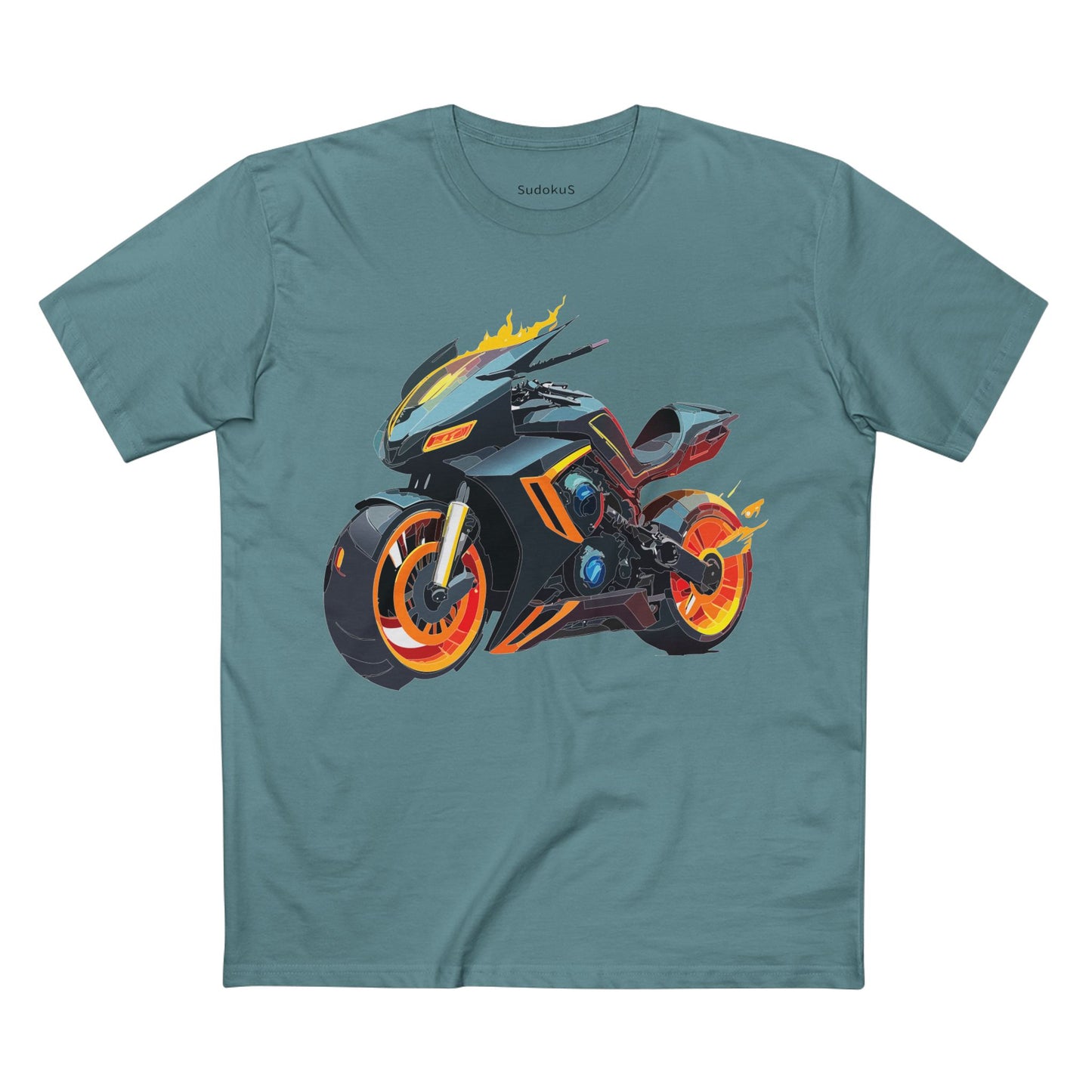 Bike Shirt, Moto Shirt