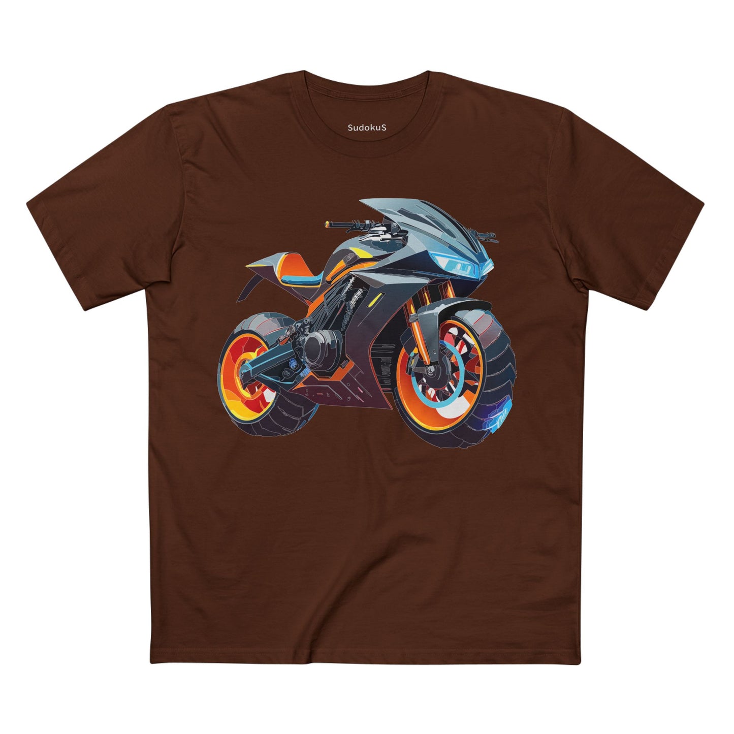 Bike Shirt, Moto Shirt