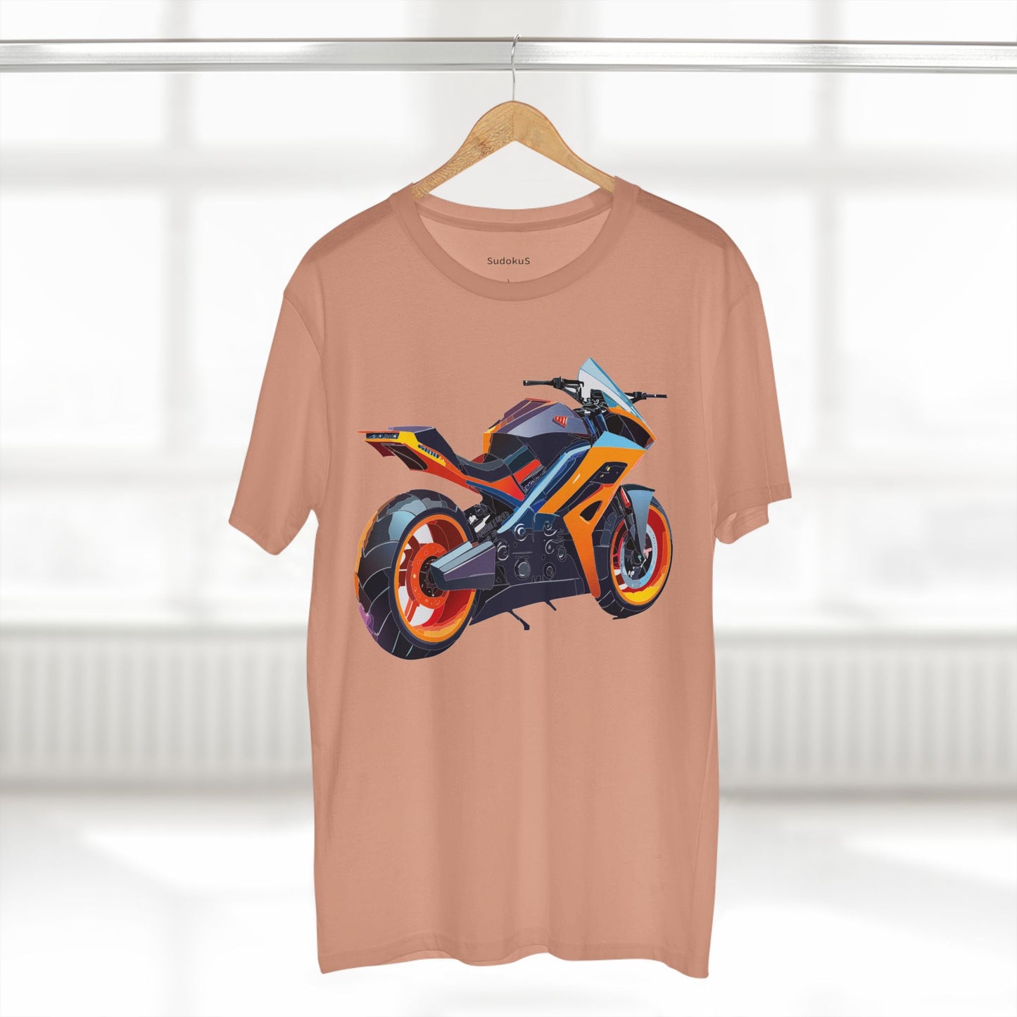 Bike Shirt, Moto Shirt