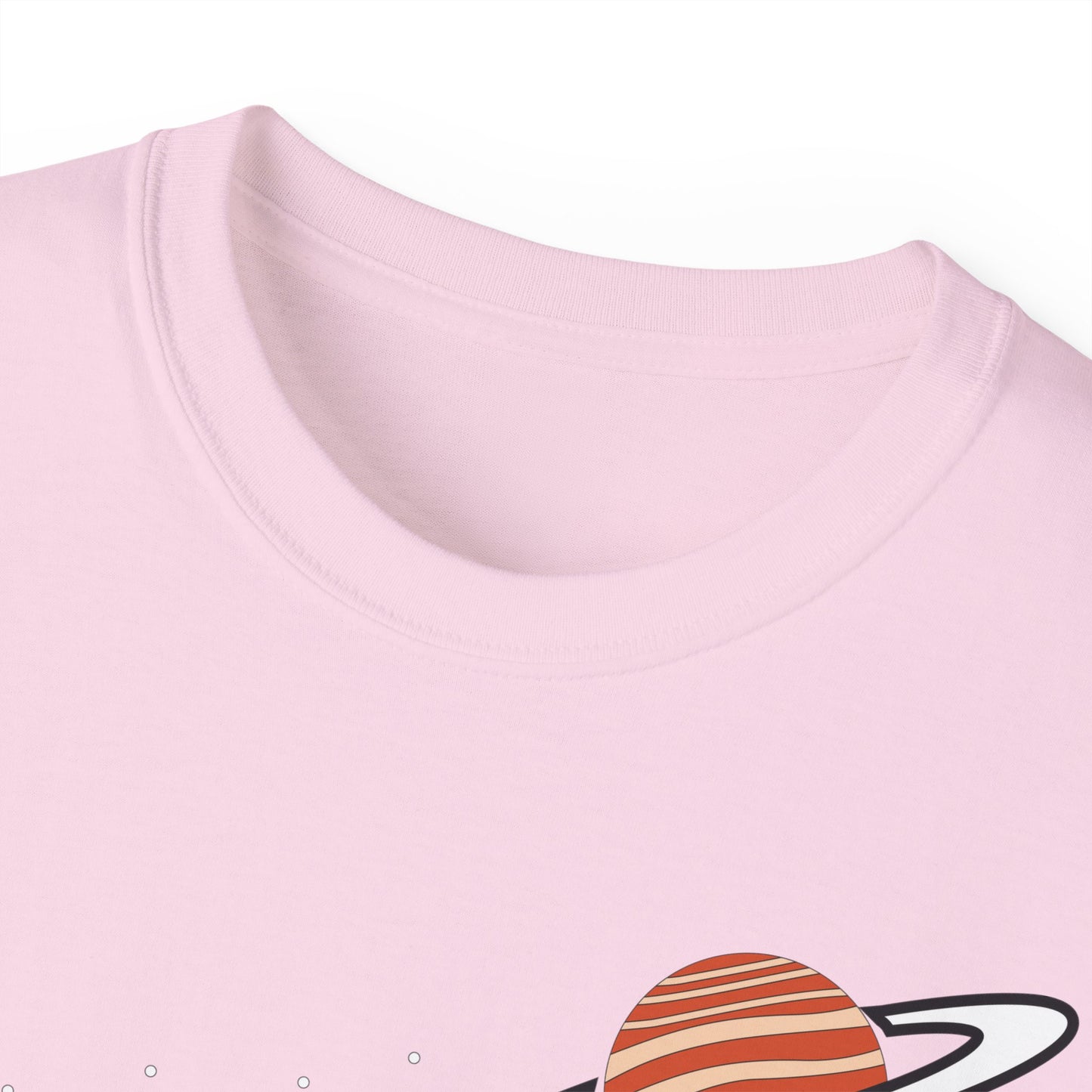 Astronaut Tee Shirt, Astronaut Graphic T‑Shirt, Cartoon Graphic T-Shirt, Art Design Shirt, Cosmos Tee Shirts 3