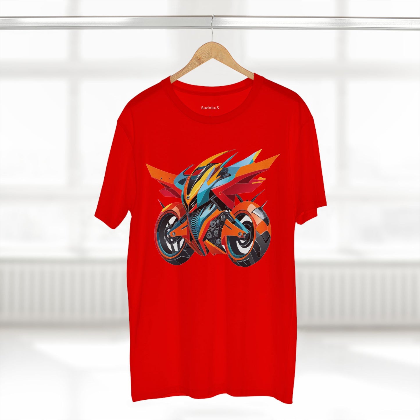 Bike Shirt, Moto Shirt