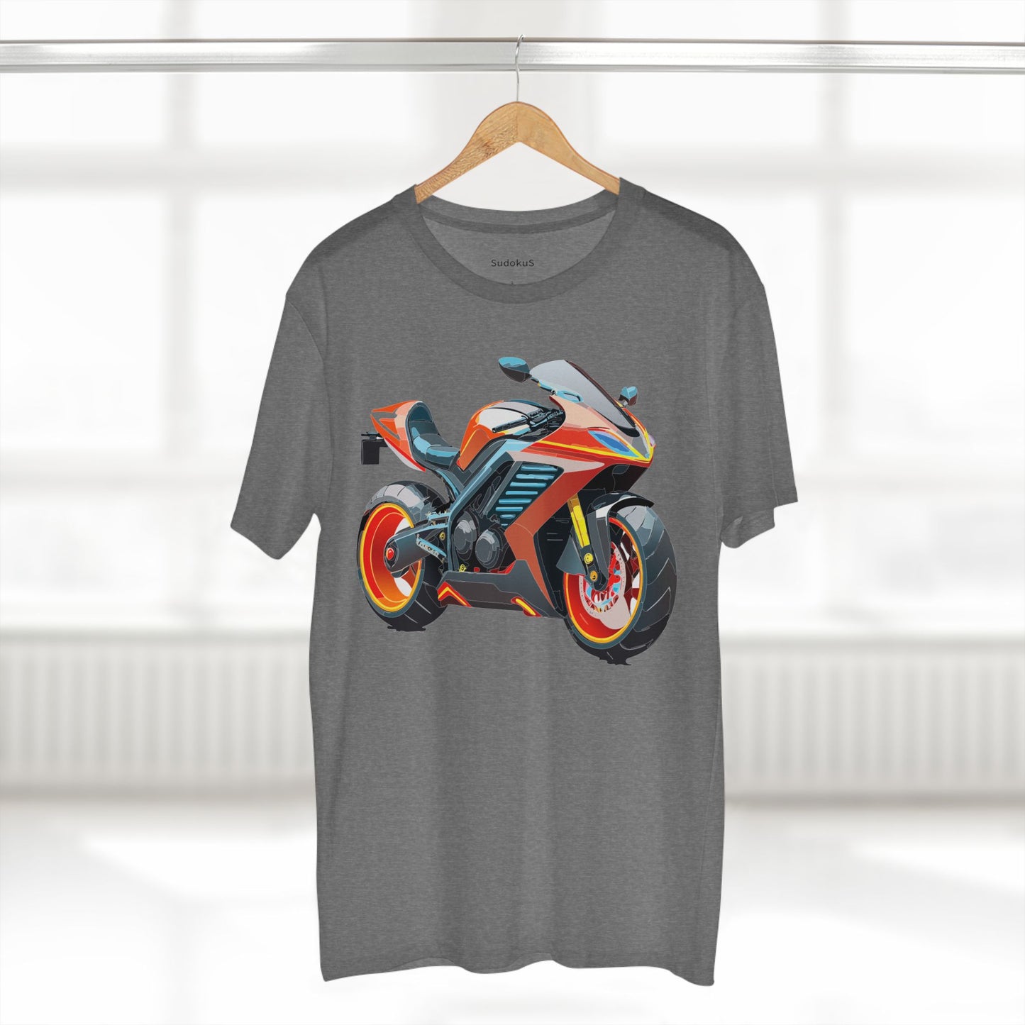 Bike Shirt, Moto Shirt