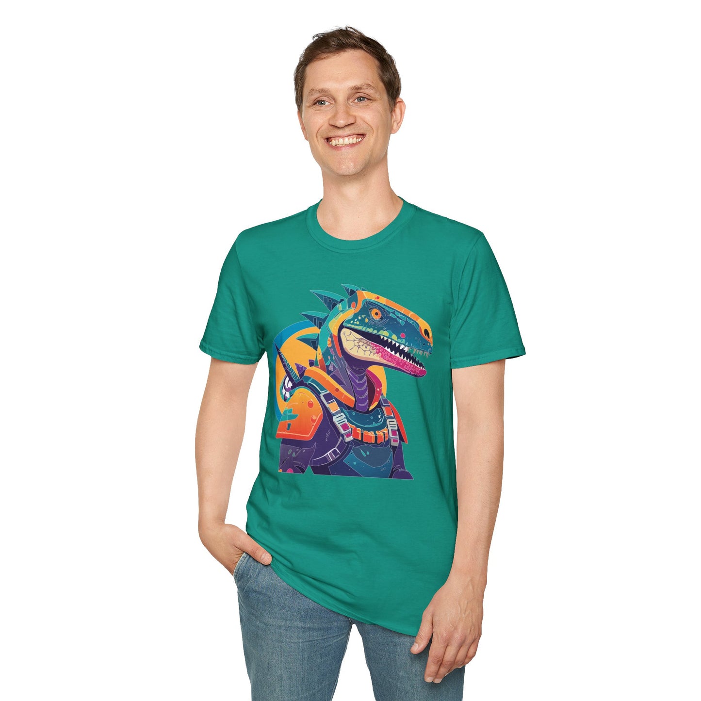 Alien T Shirt, Cosmos Shirt, Shirt with Aliens, Cosmo Shirts