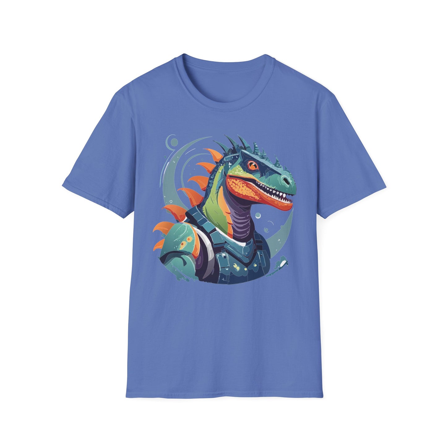Alien T Shirt, Cosmos Shirt, Shirt with Aliens, Cosmo Shirts