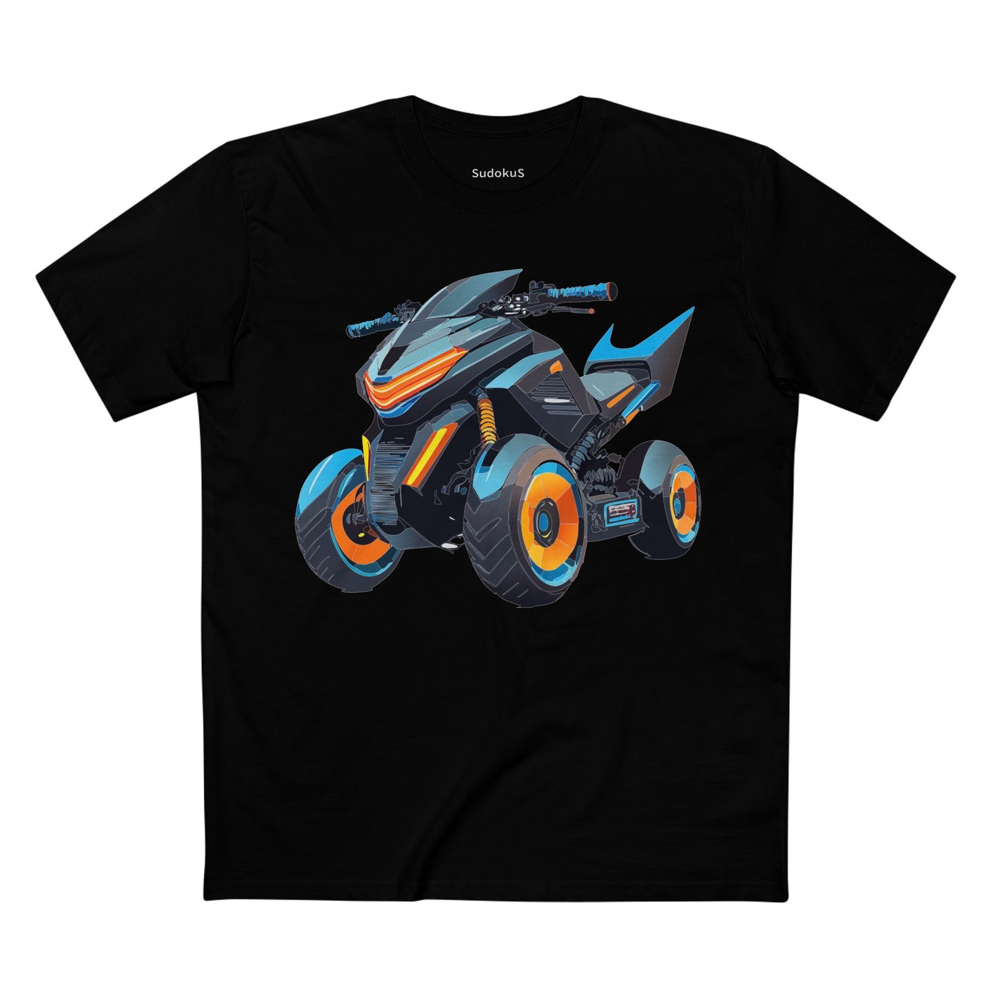 Bike Shirt, Moto Shirt