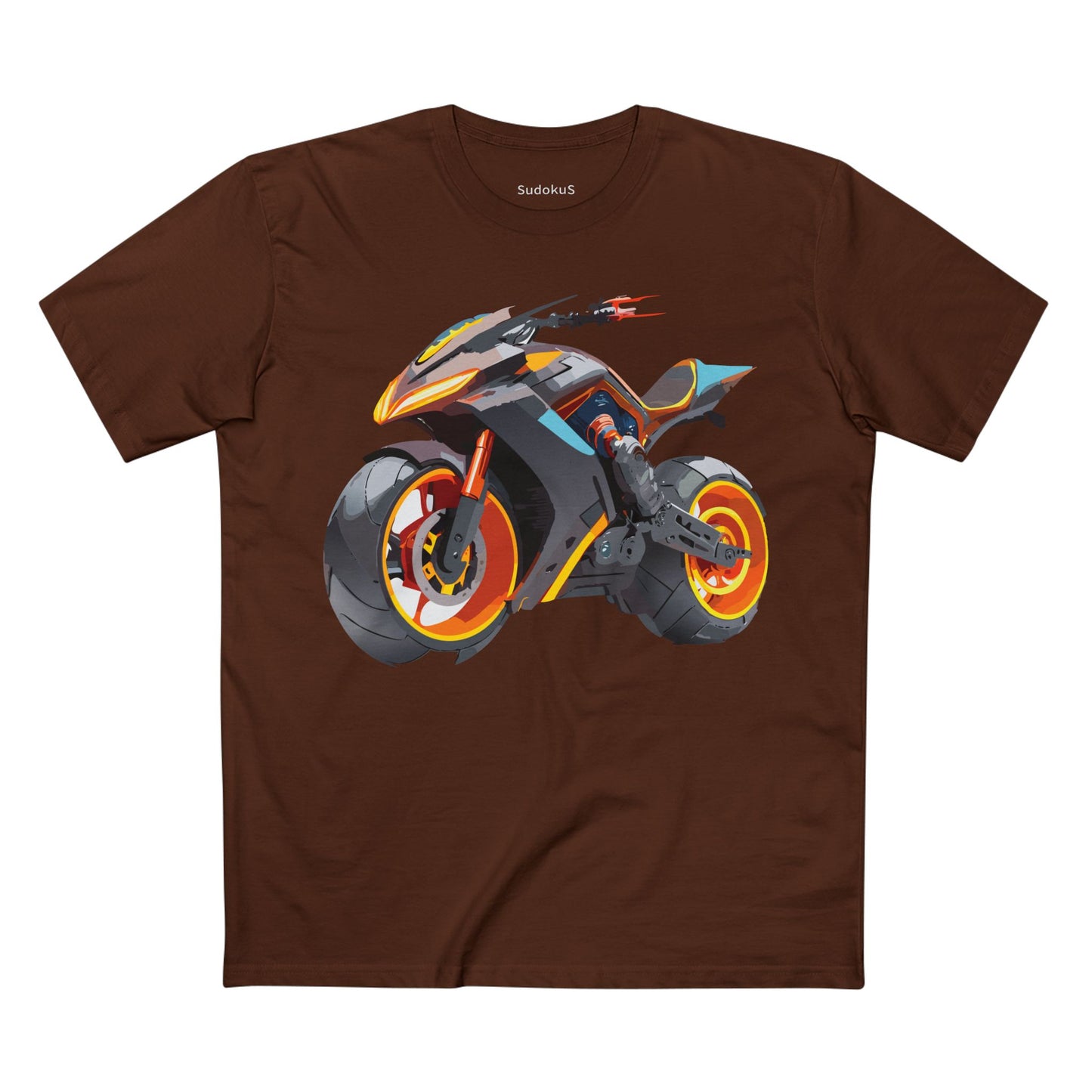 Bike Shirt, Moto Shirt