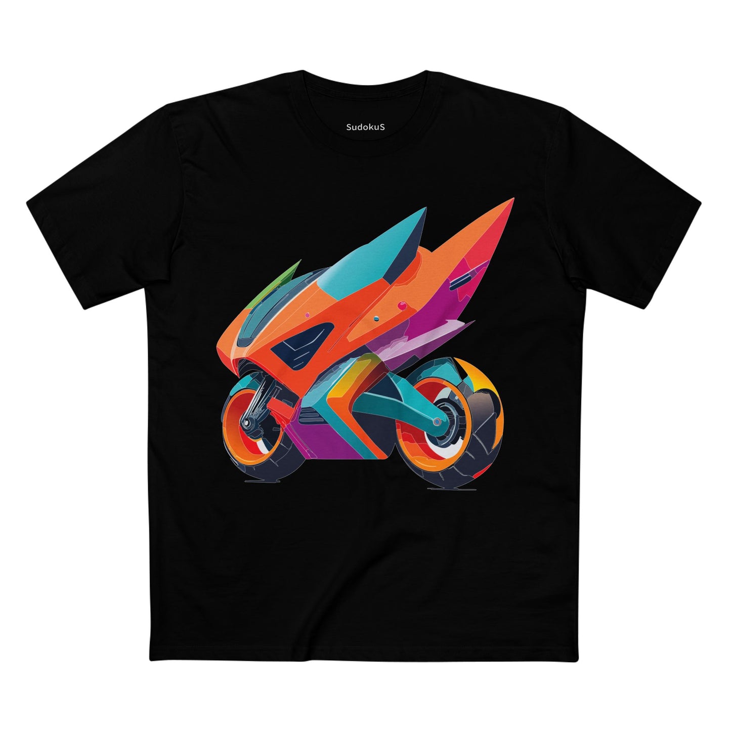 Bike Shirt, Moto Shirt