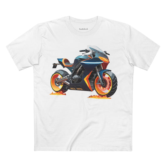 Bike Shirt, Moto Shirt