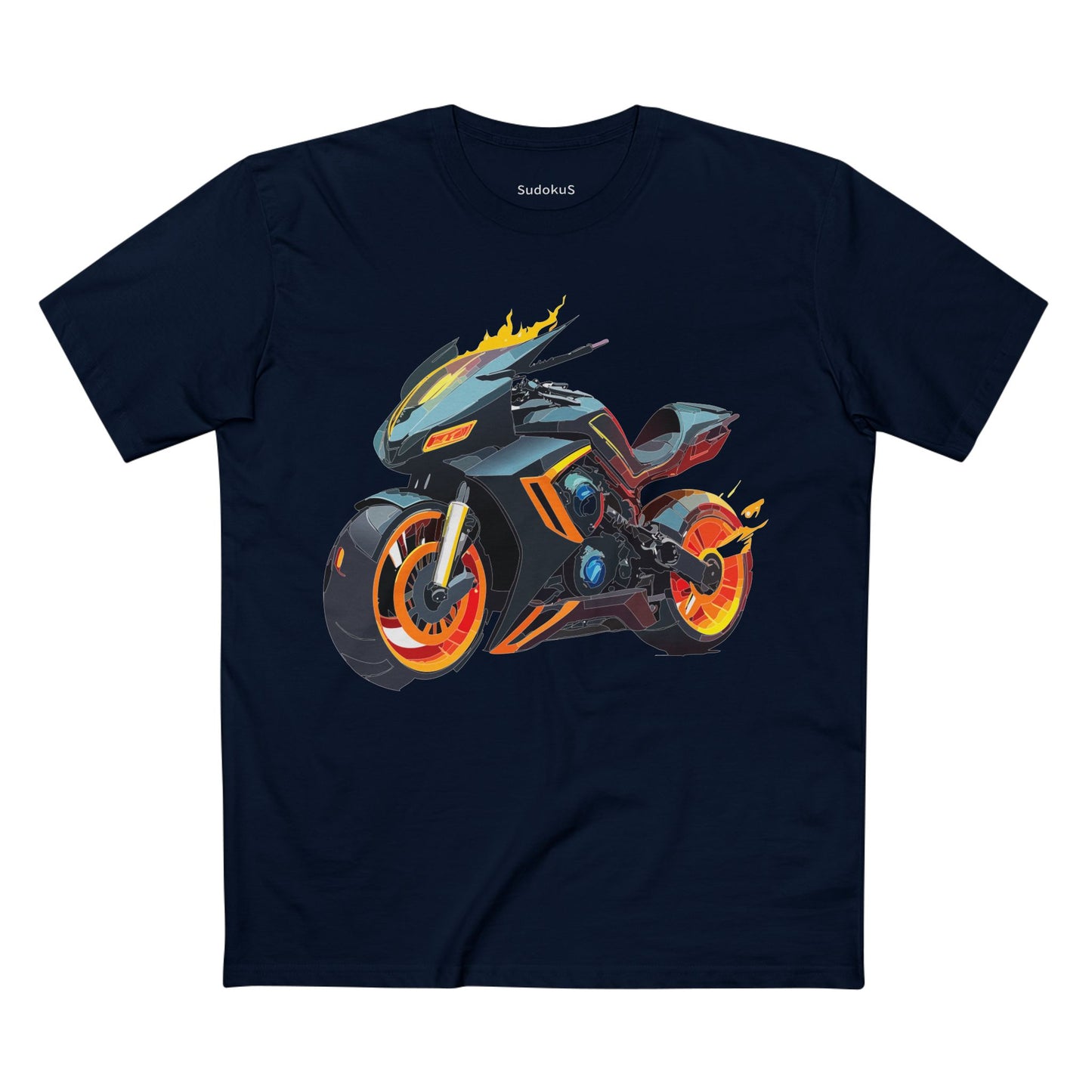 Bike Shirt, Moto Shirt