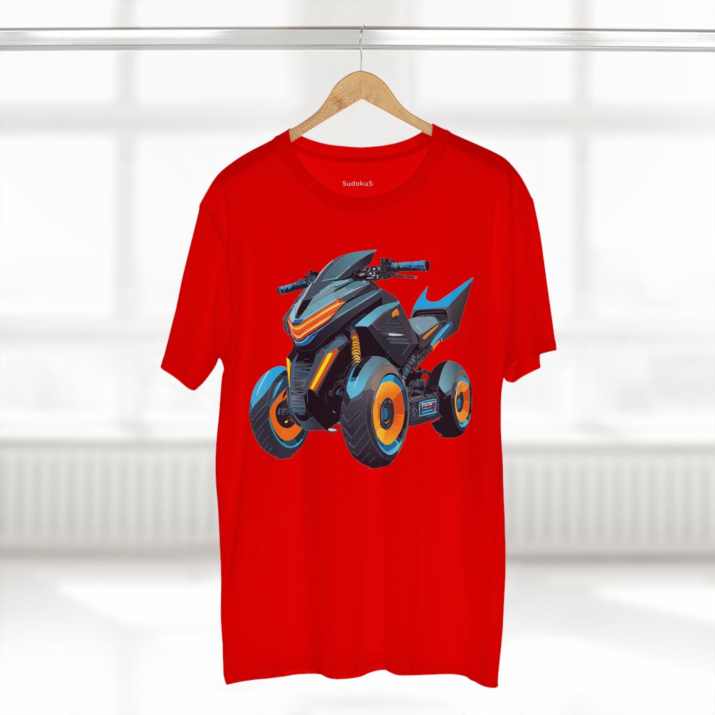Bike Shirt, Moto Shirt