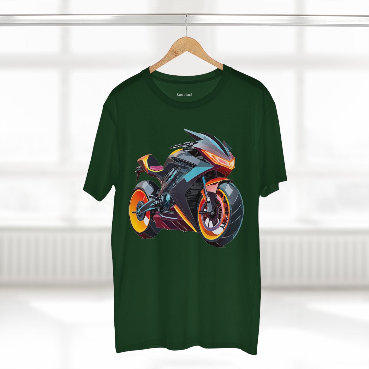 Bike Shirt, Moto Shirt