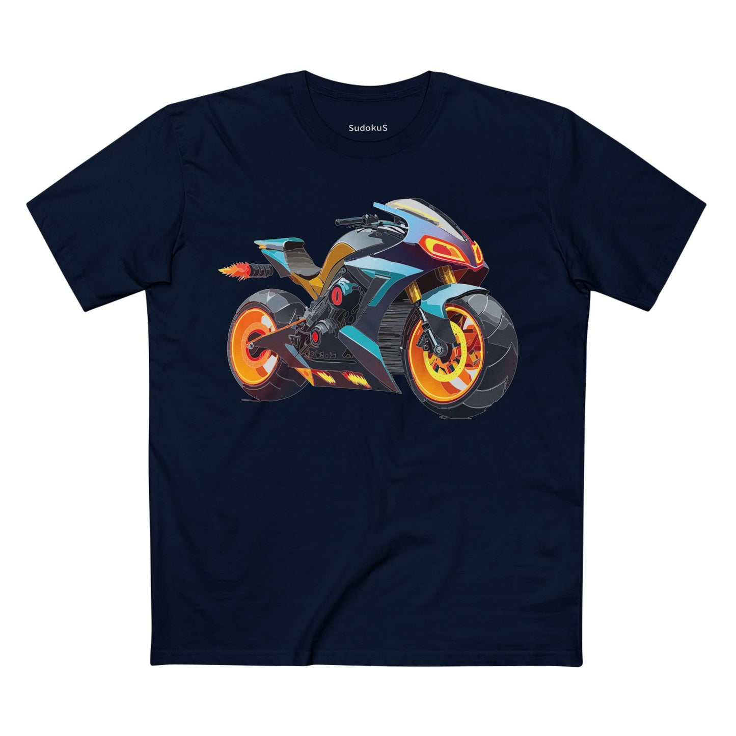 Bike Shirt, Moto Shirt