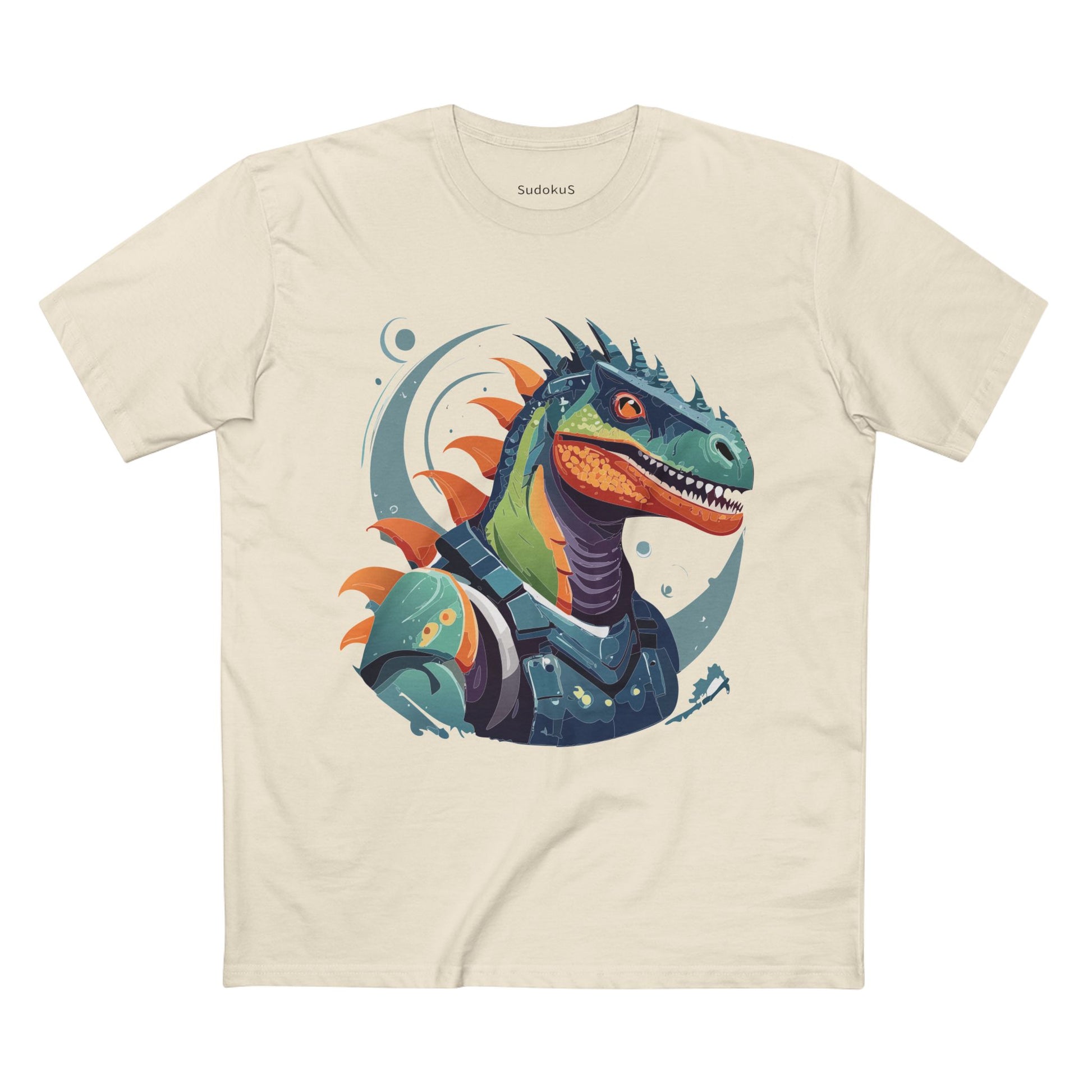 Aliens Shirt, Cosmo Shirt - SudokuS