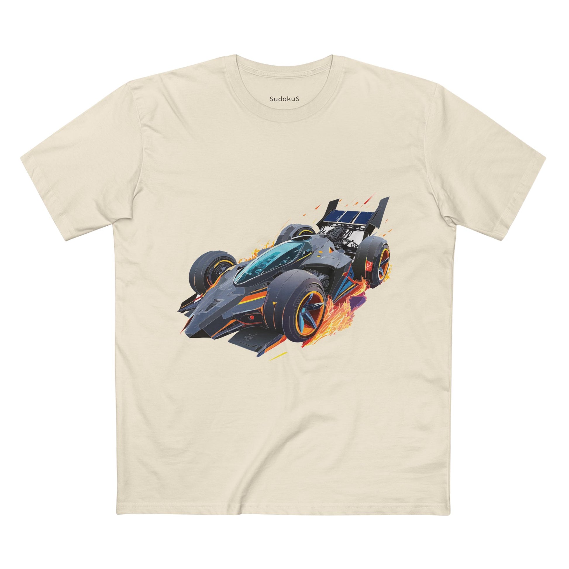Car Shirt, Hot Wheels Shirt - SudokuS