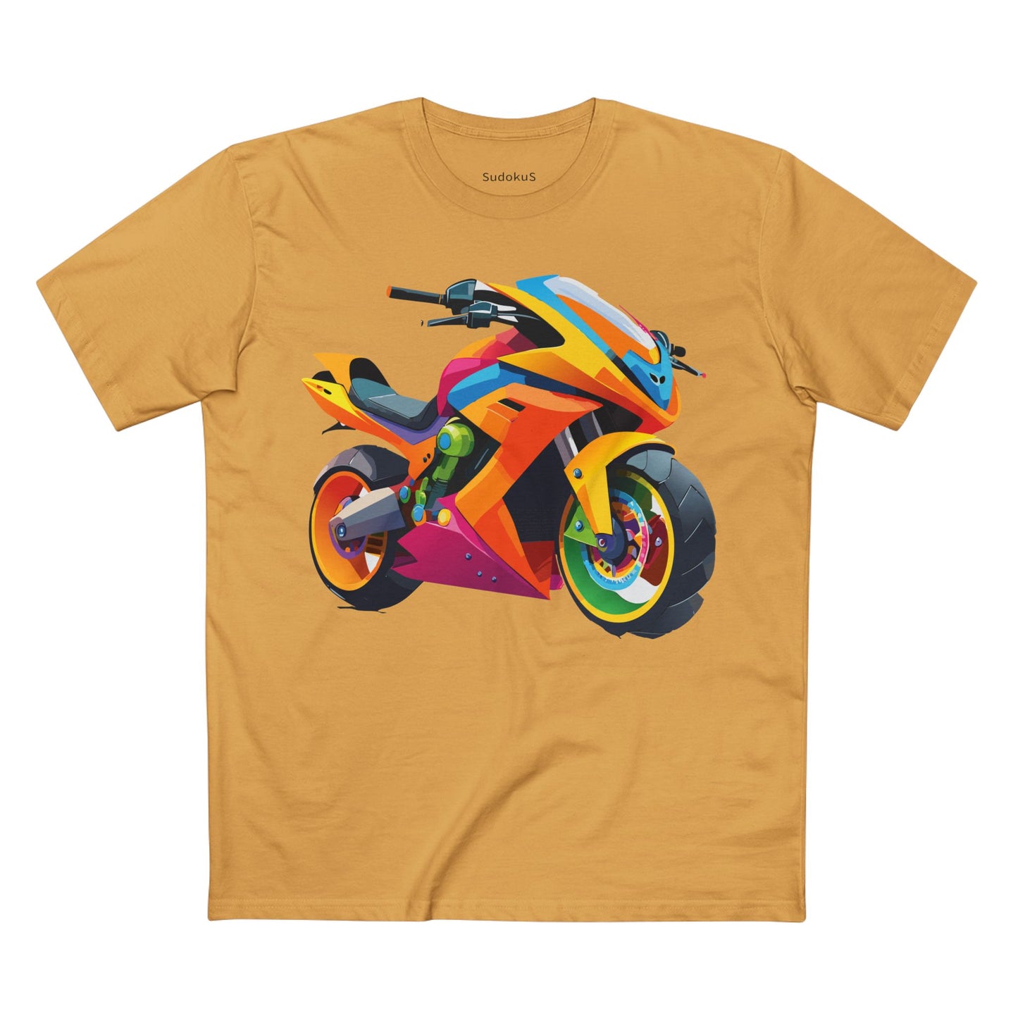 Bike Shirt, Moto Shirt
