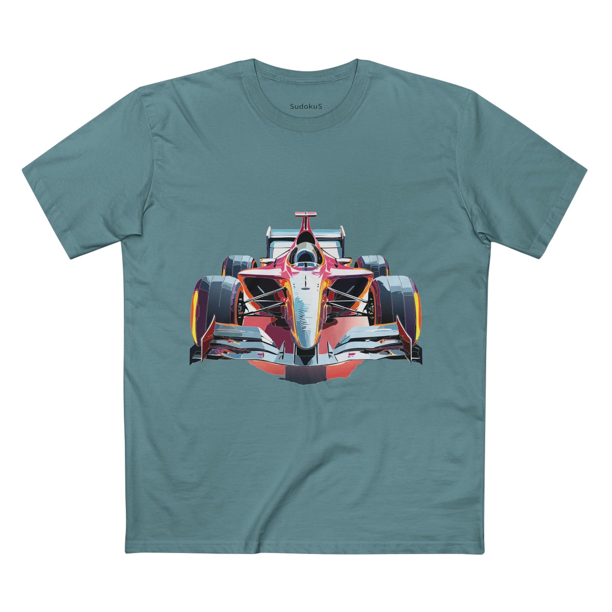 Car Shirt, Hot Wheels Shirt - SudokuS