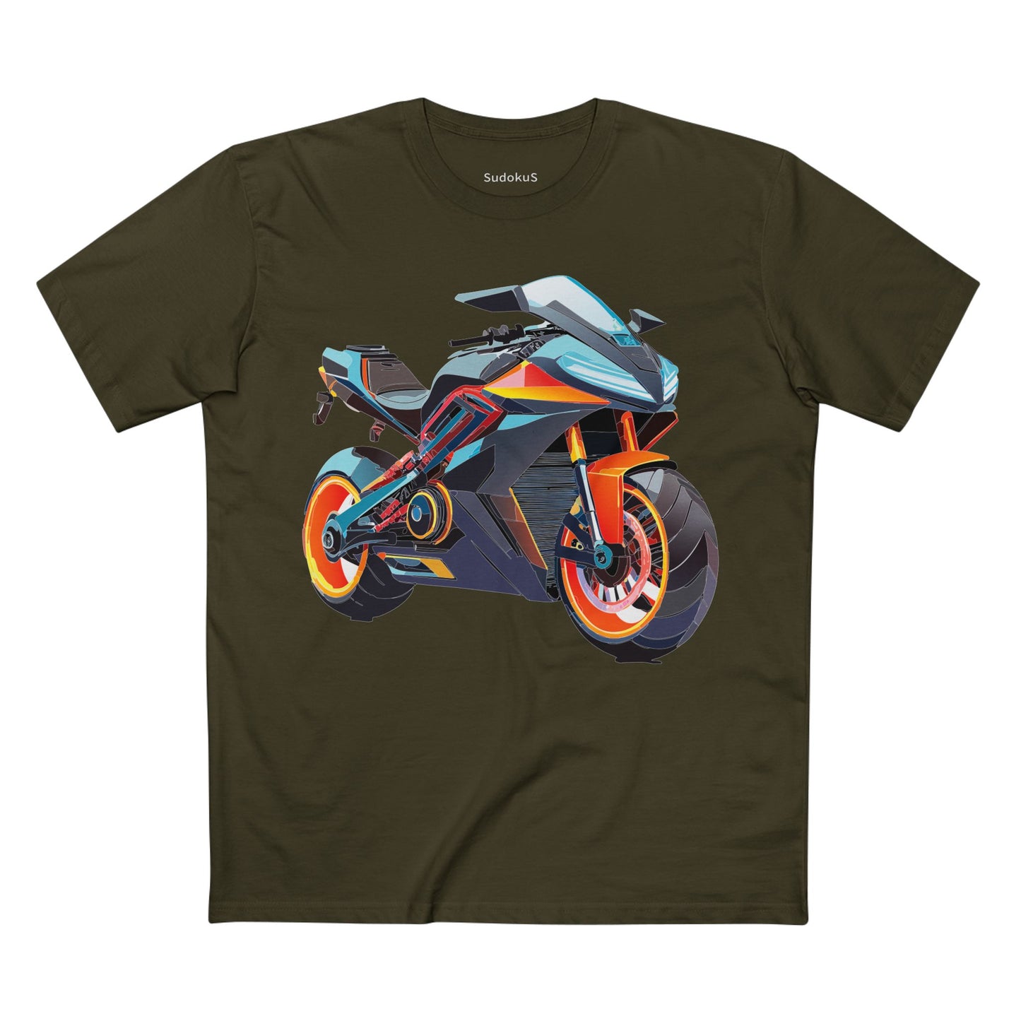 Bike Shirt, Moto Shirt