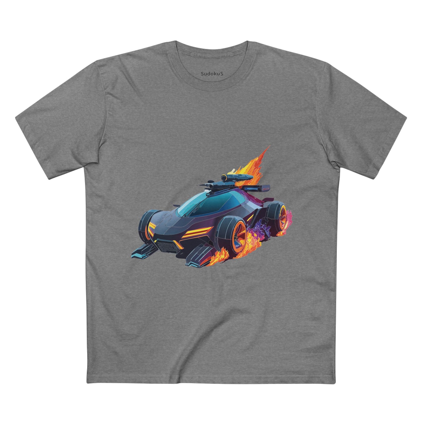 Car Shirt, Hot Wheels Shirt - SudokuS