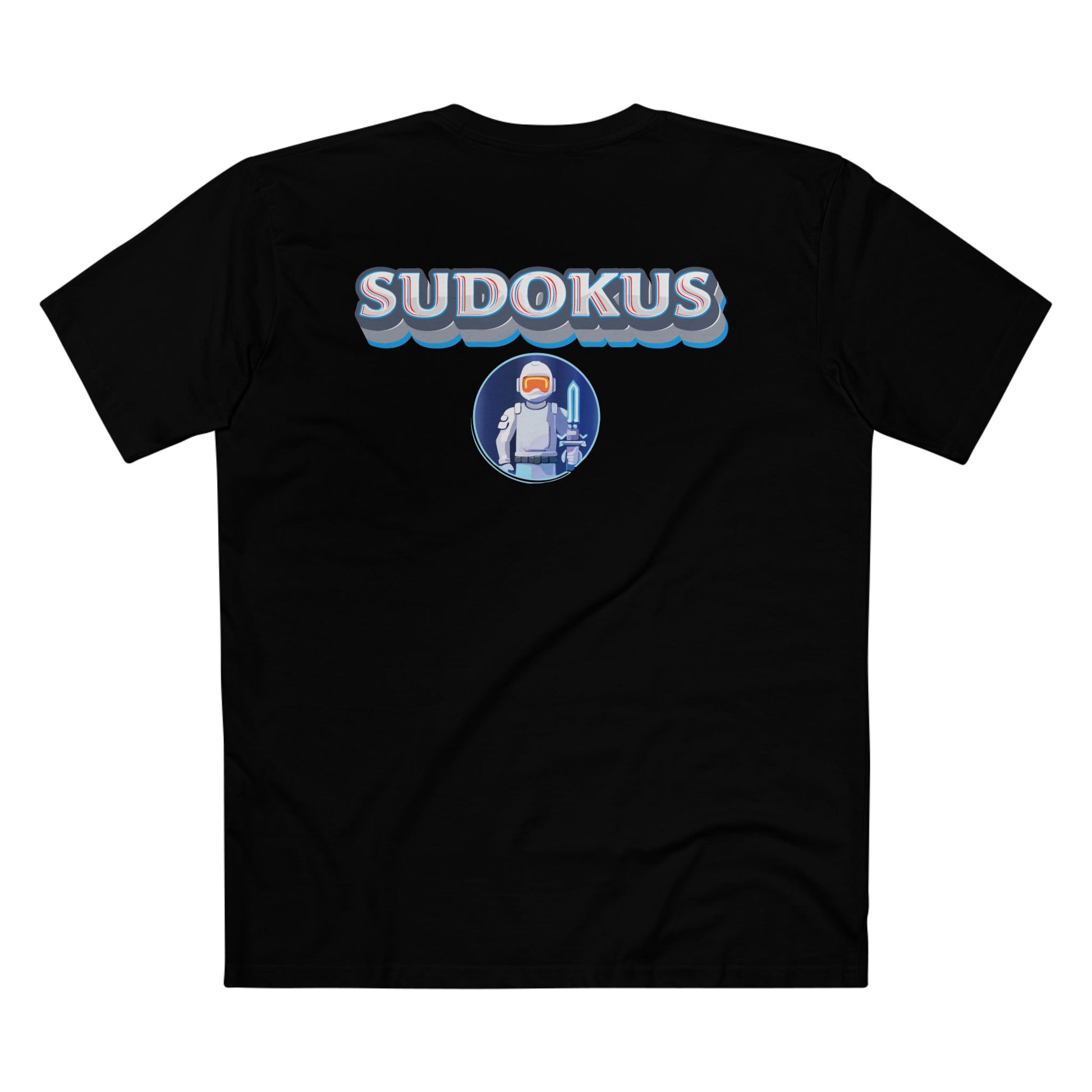 Warriors Womens Shirt - SudokuS
