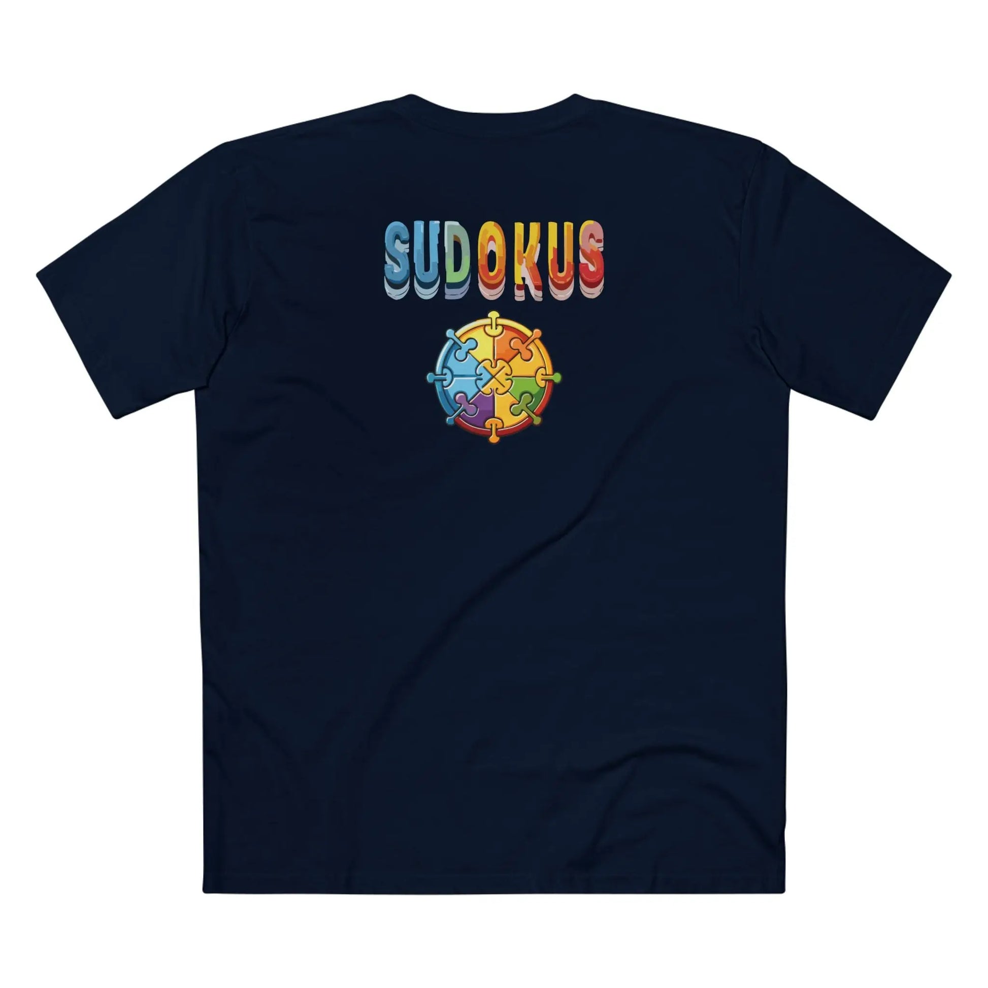 Fantasy Shirt, Utopia Shirt - SudokuS