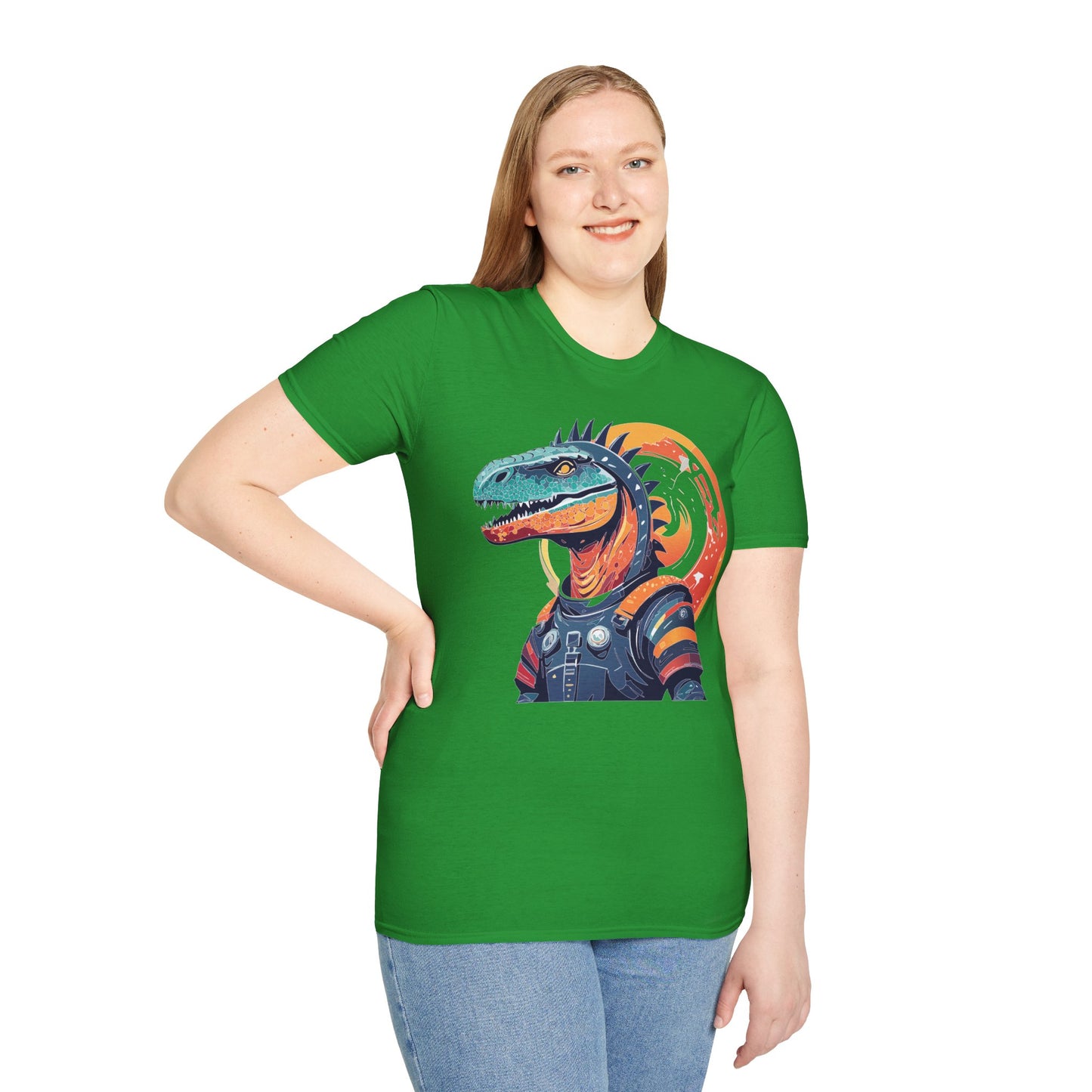 Alien T Shirt, Cosmos Shirt, Shirt with Aliens, Cosmo Shirts