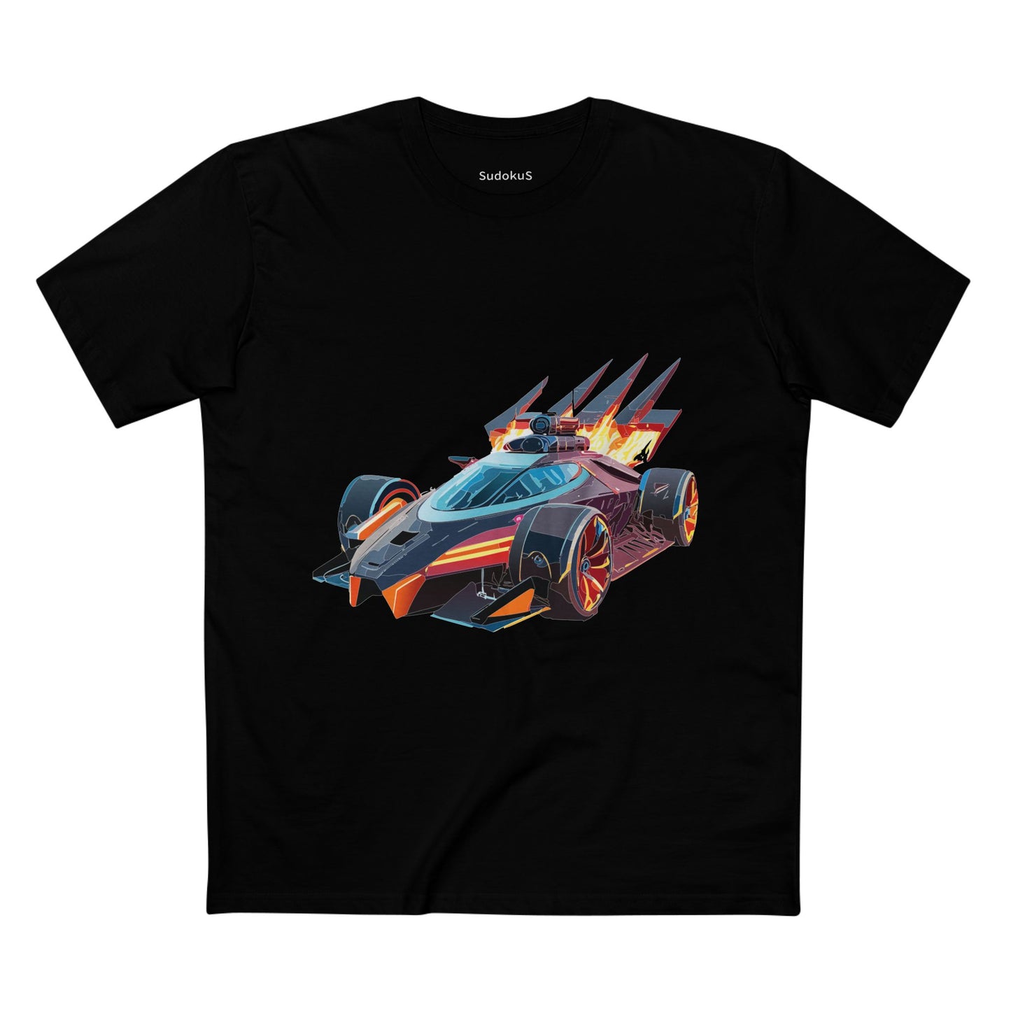 Car Shirt, Hot Wheels Shirt - SudokuS