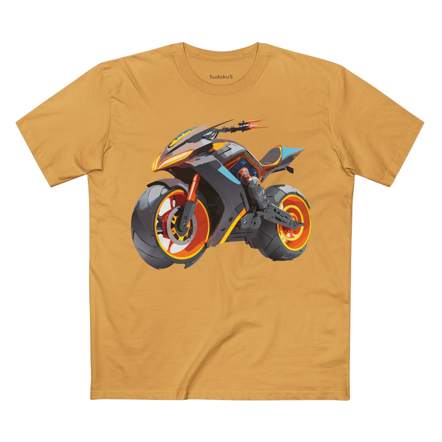 Bike Shirt, Moto Shirt
