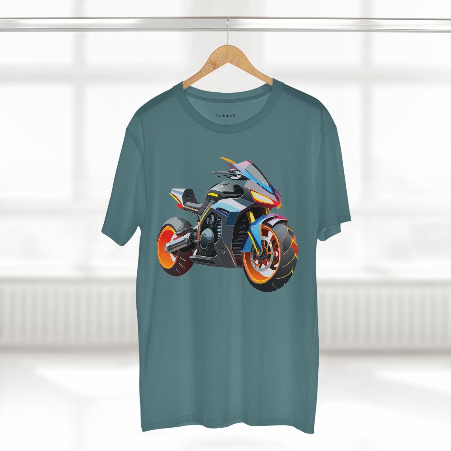 Bike Shirt, Moto Shirt