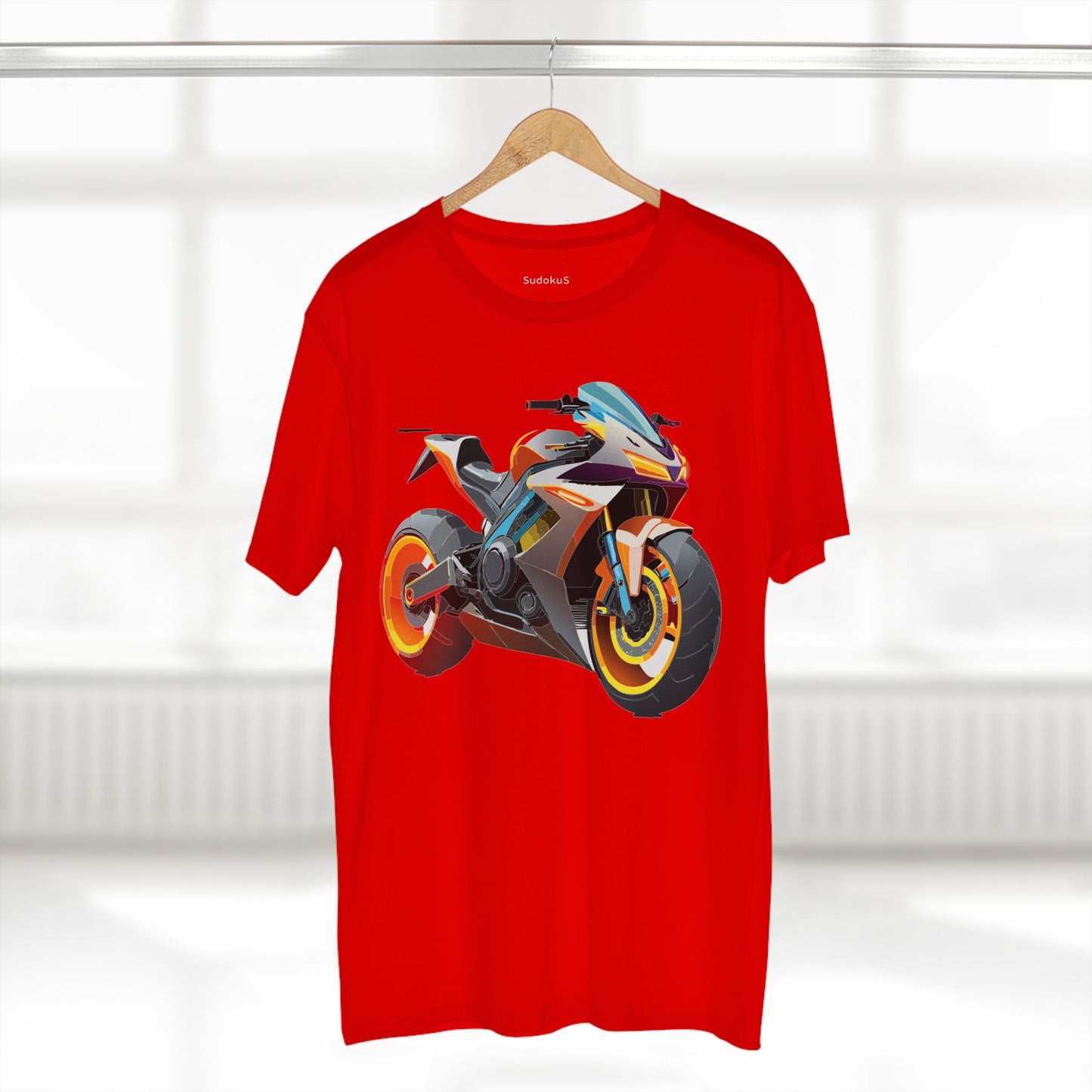 Bike Shirt, Moto Shirt
