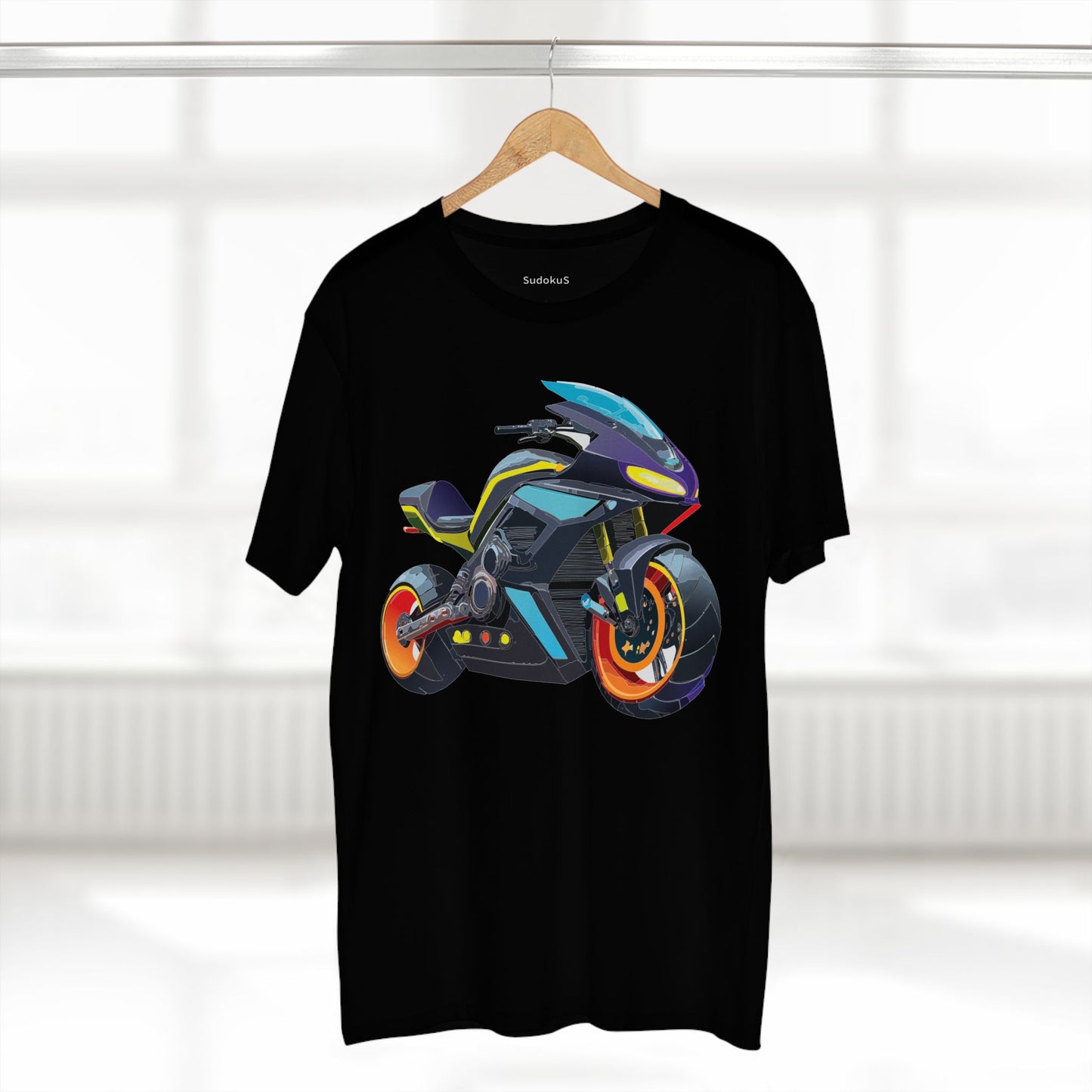 Bike Shirt, Moto Shirt