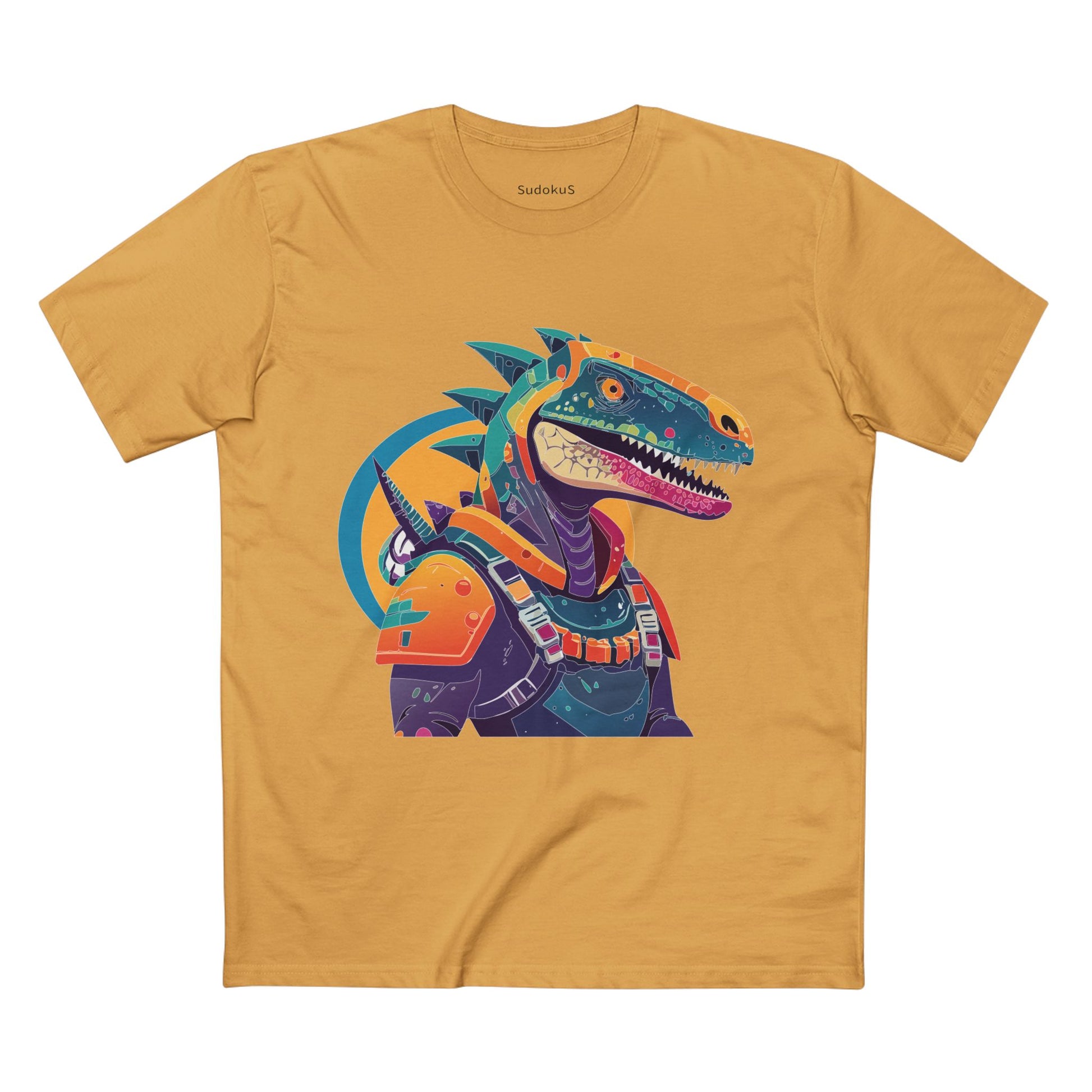 Aliens Shirt, Cosmo Shirt - SudokuS