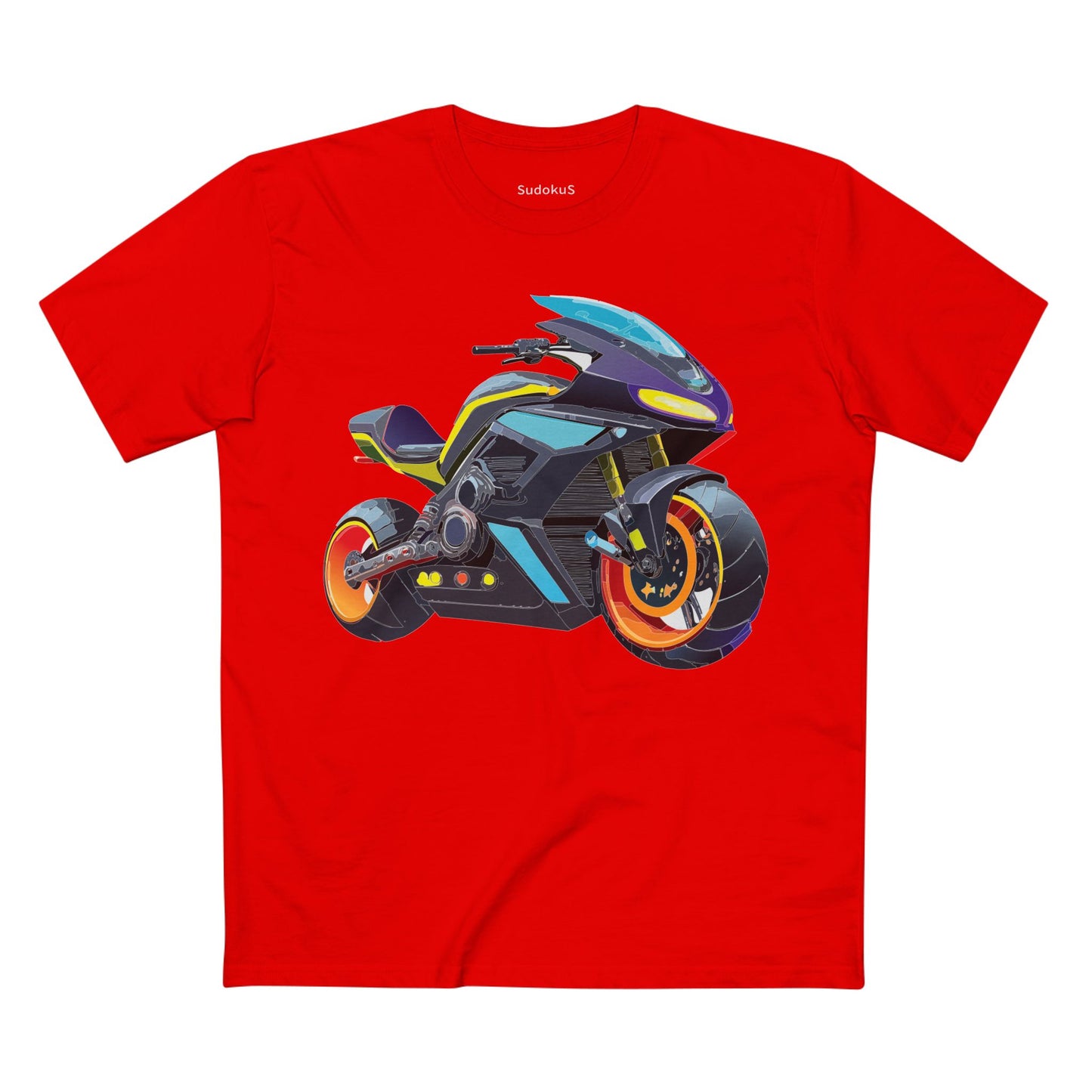 Bike Shirt, Moto Shirt