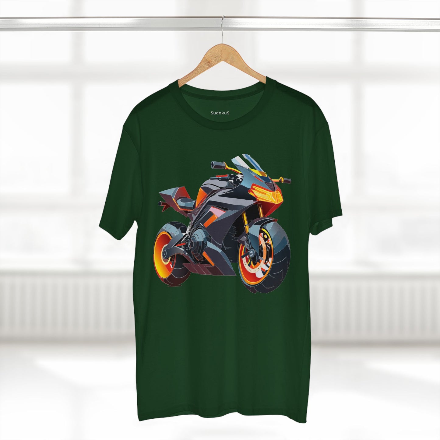 Bike Shirt, Moto Shirt