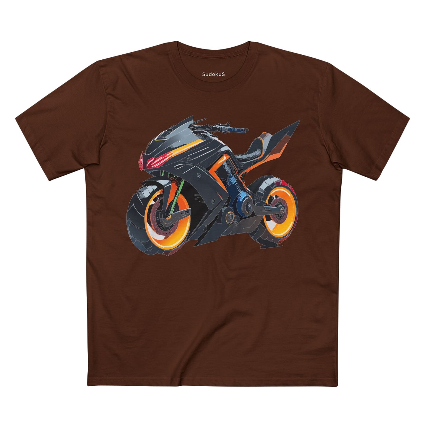 Bike Shirt, Moto Shirt