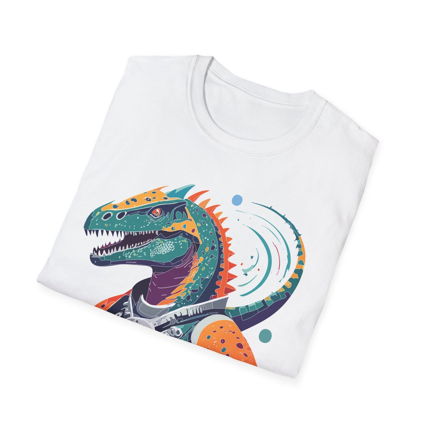 Alien T Shirt, Cosmos Shirt, Shirt with Aliens, Cosmo Shirts