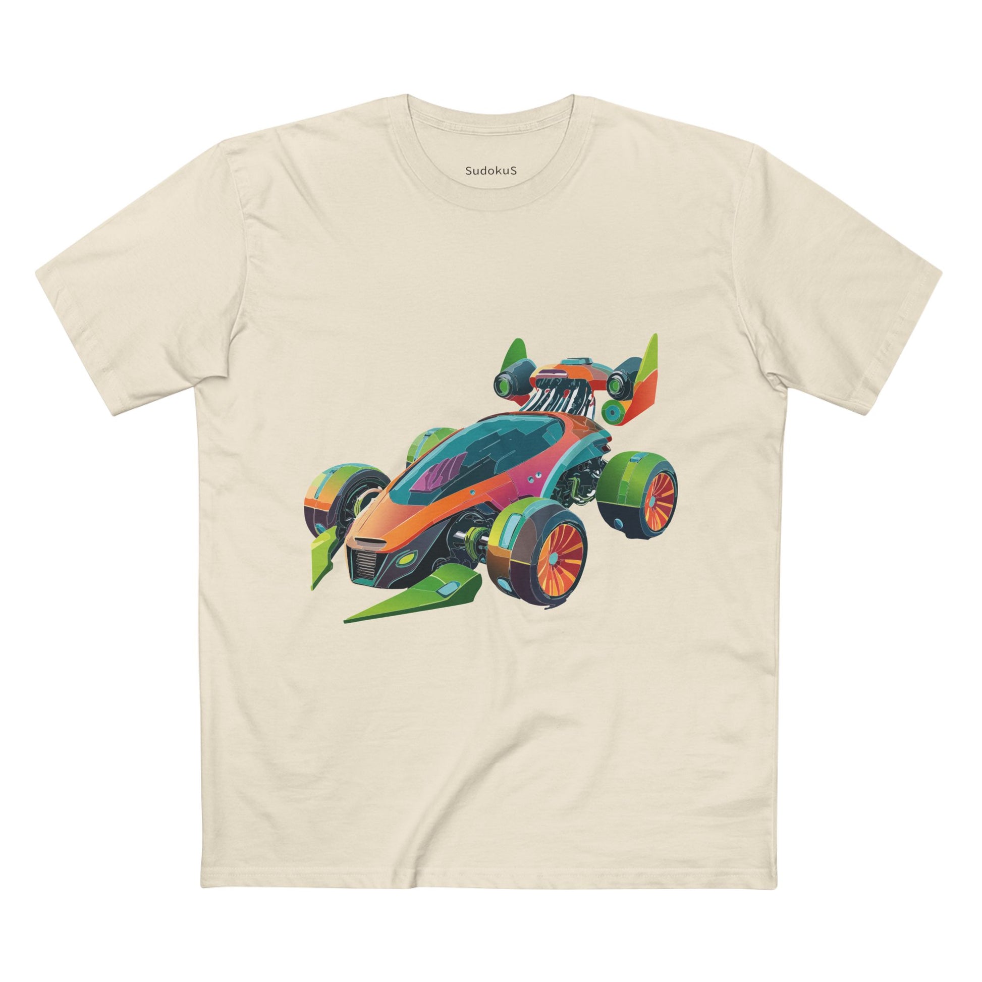 Car Shirt, Hot Wheels Shirt - SudokuS
