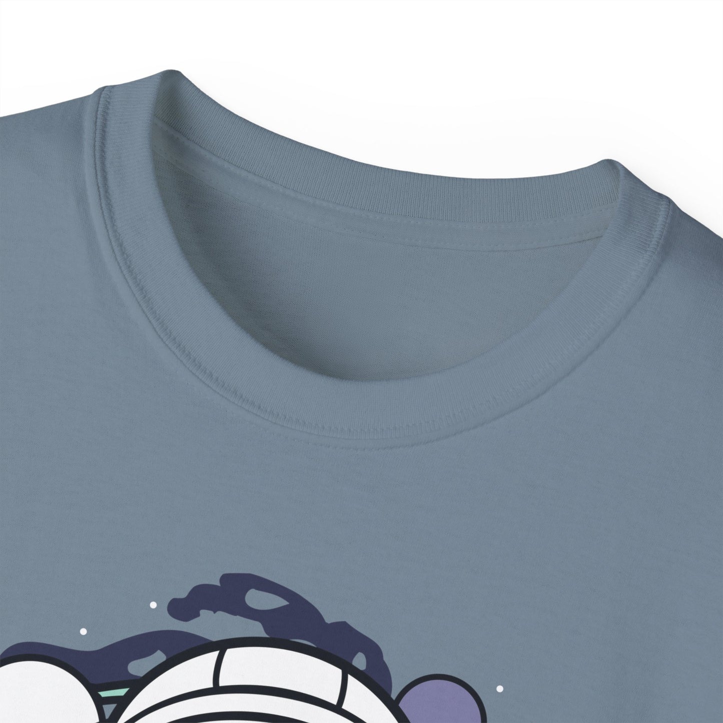 Astronaut Tee Shirt, Astronaut Graphic T‑Shirt, Cartoon Graphic T-Shirt, Art Design Shirt, Cosmos Tee Shirts 6