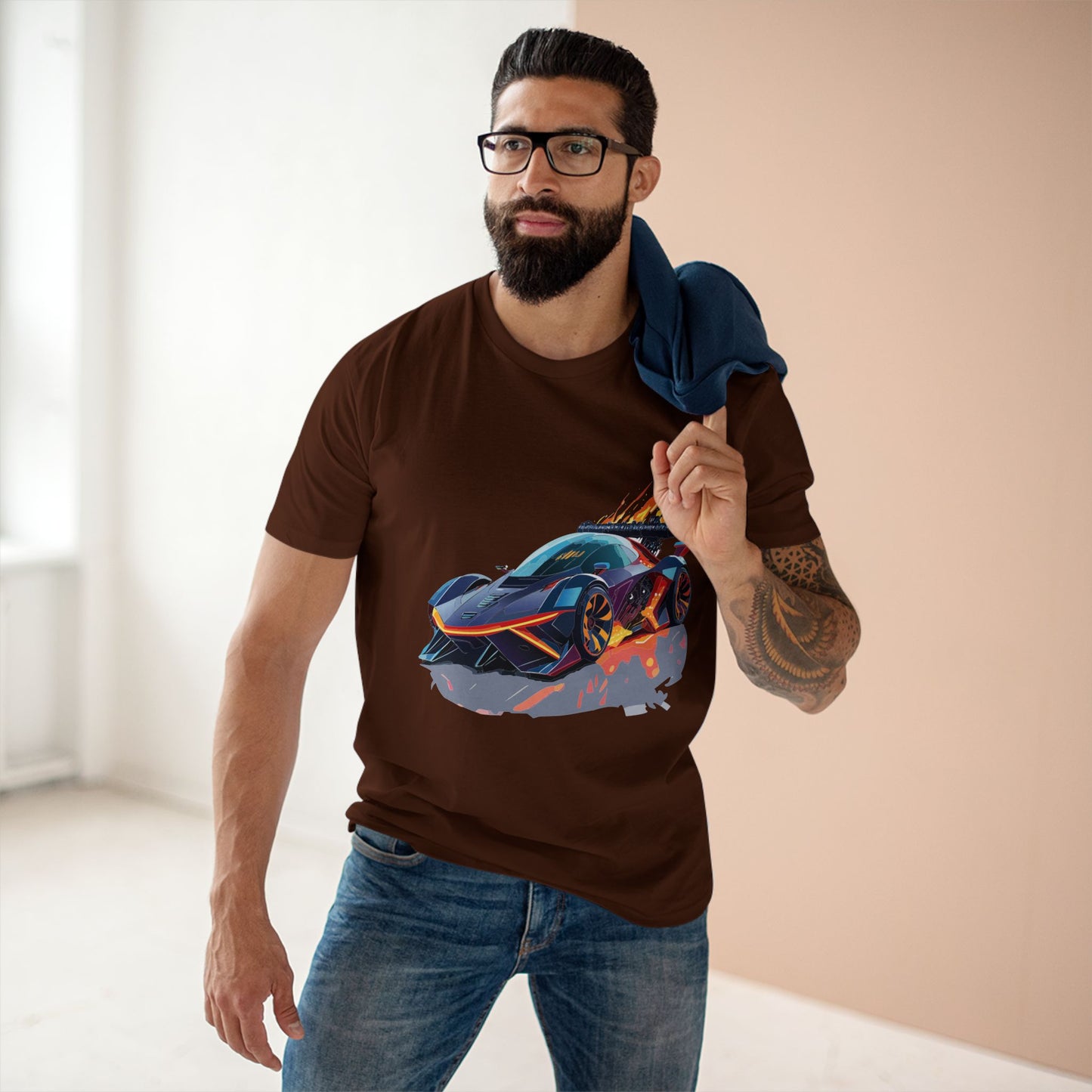 Car Shirt, Hot Wheels Shirt - SudokuS