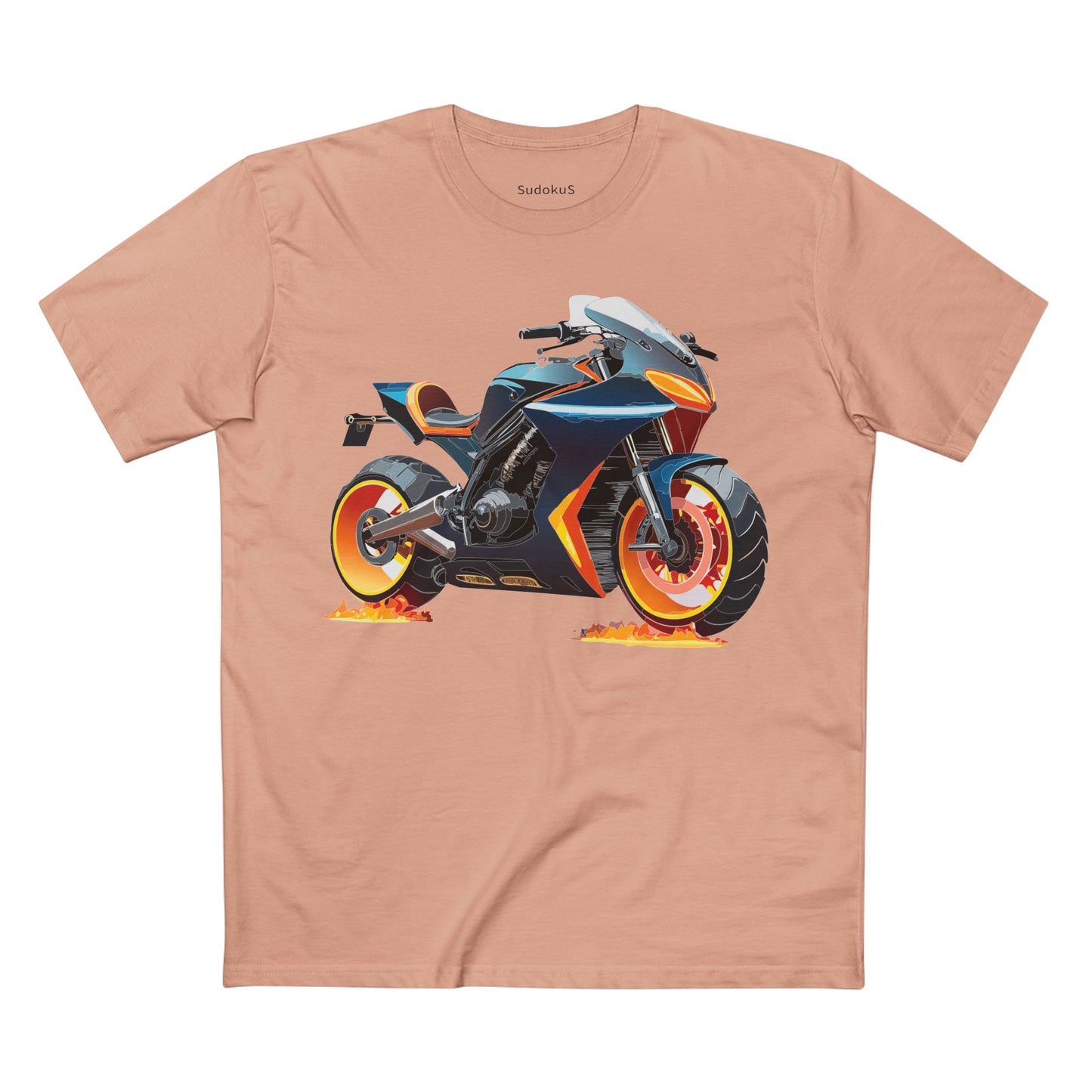 Bike Shirt, Moto Shirt