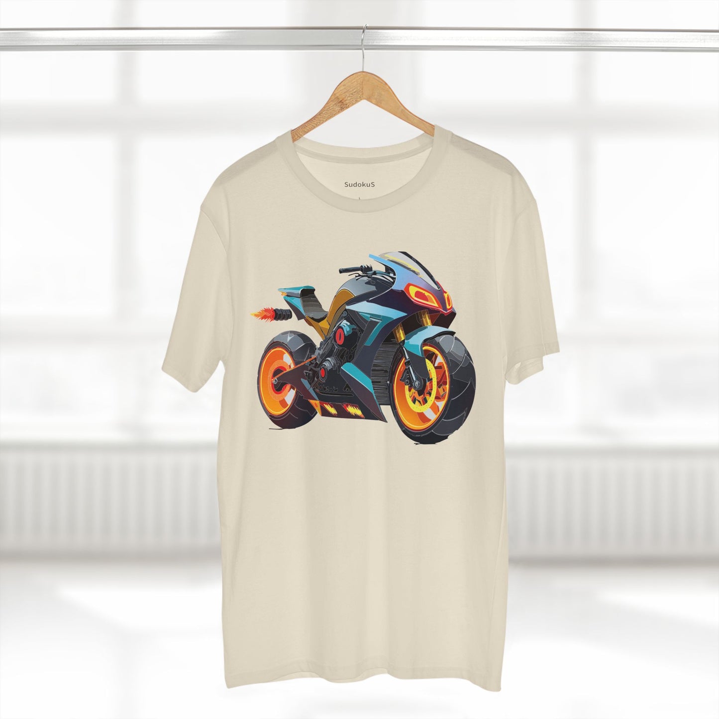 Bike Shirt, Moto Shirt