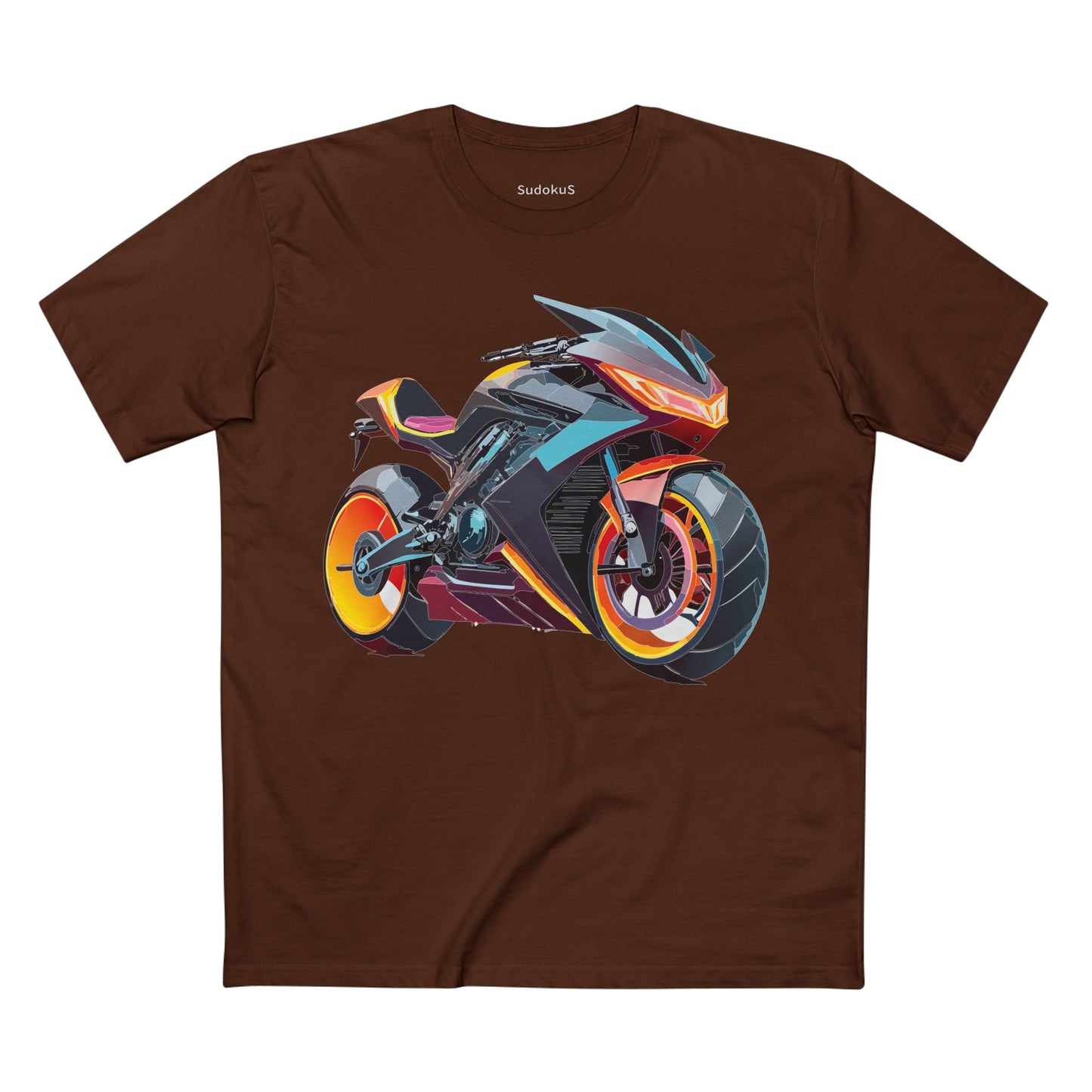 Bike Shirt, Moto Shirt