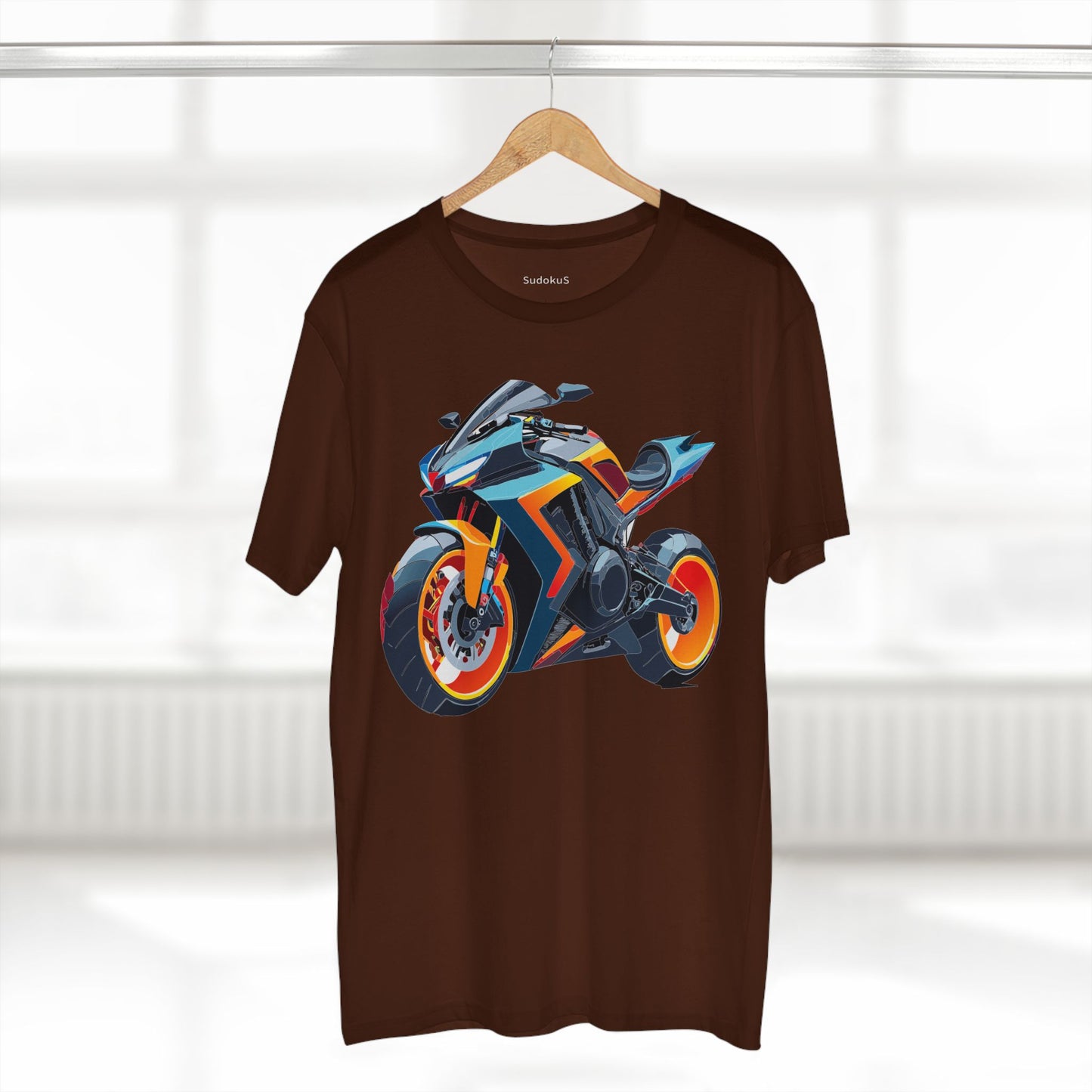 Bike Shirt, Moto Shirt