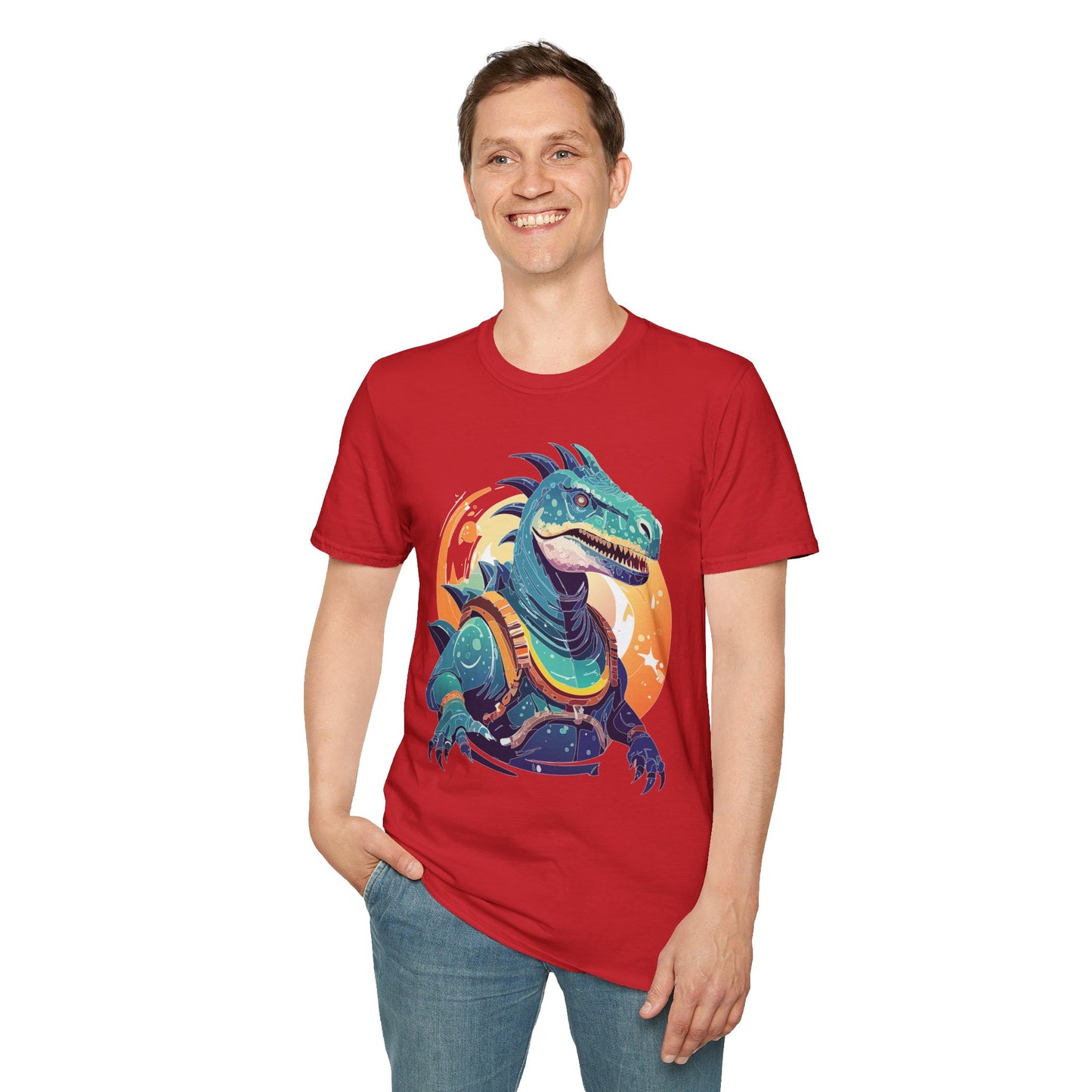 Alien T Shirt, Cosmos Shirt, Shirt with Aliens, Cosmo Shirts