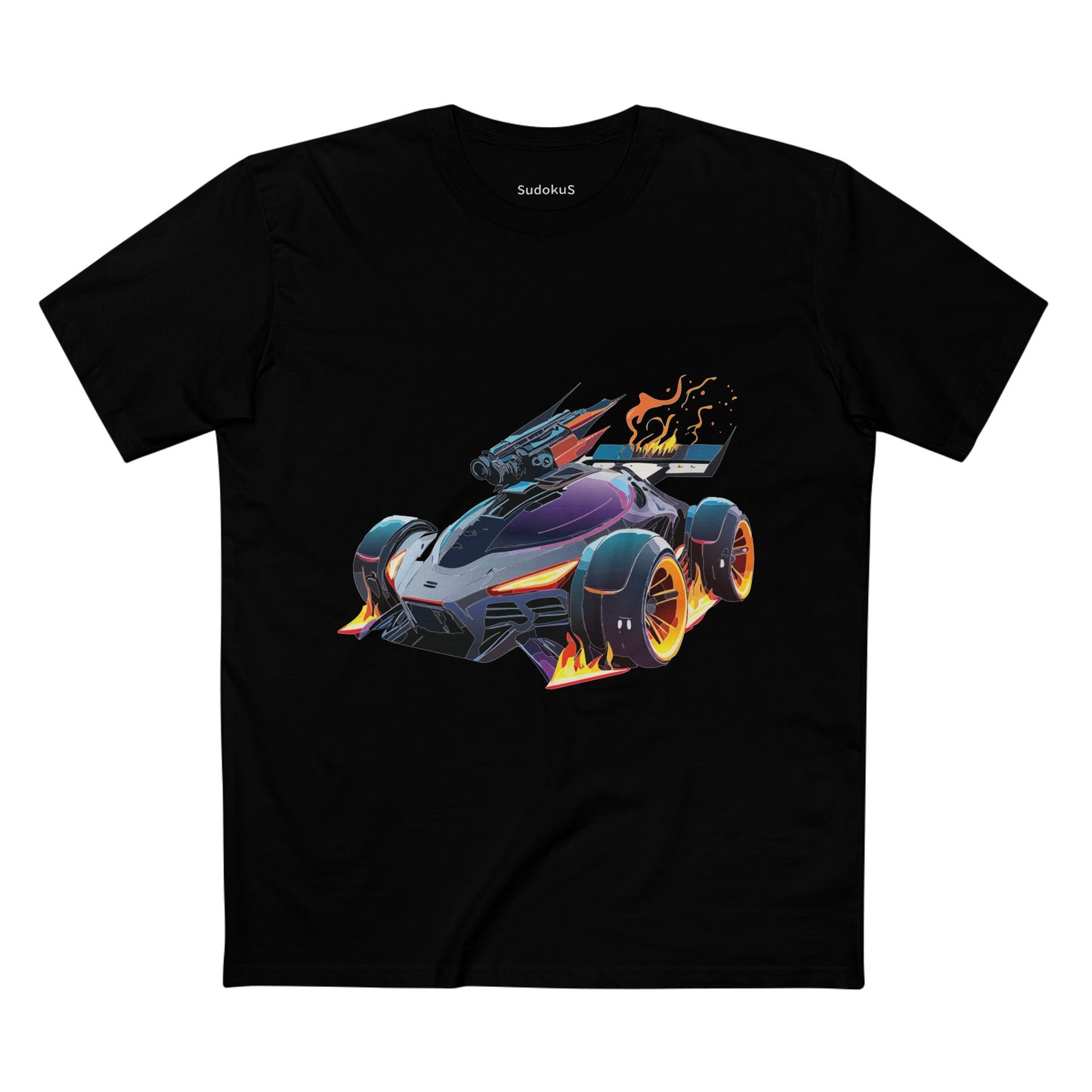 Car Shirt, Hot Wheels Shirt - SudokuS