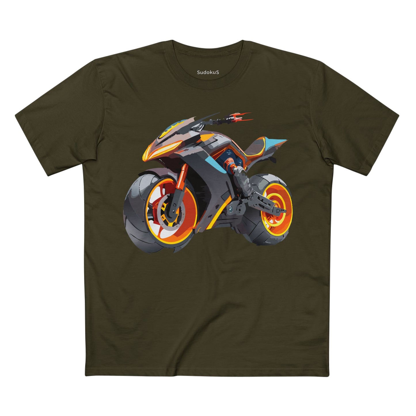 Bike Shirt, Moto Shirt